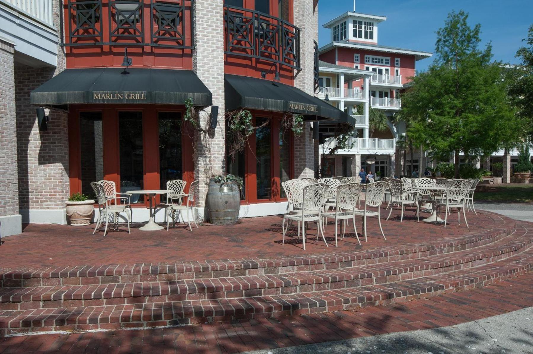 Augusta Village 530 Holiday home Destin