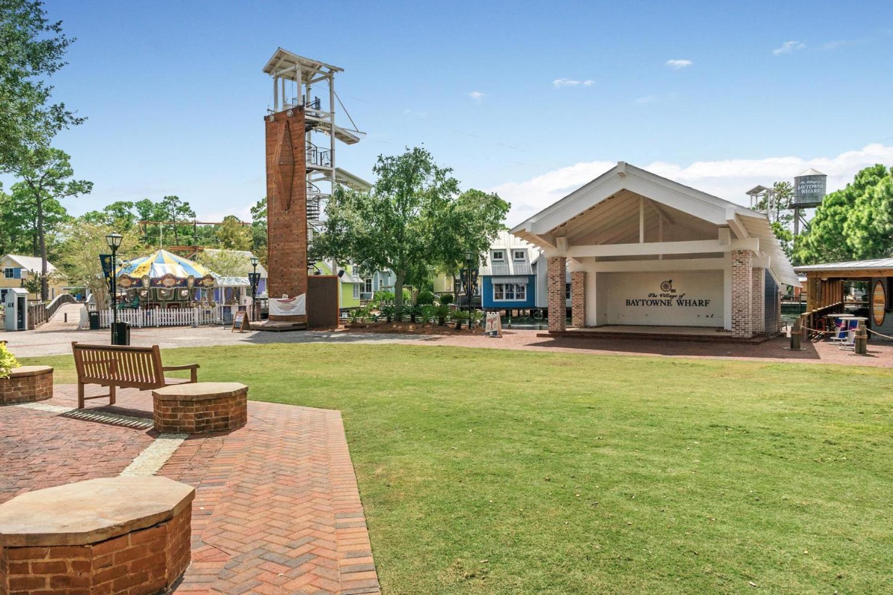 Augusta Village 530 Holiday home