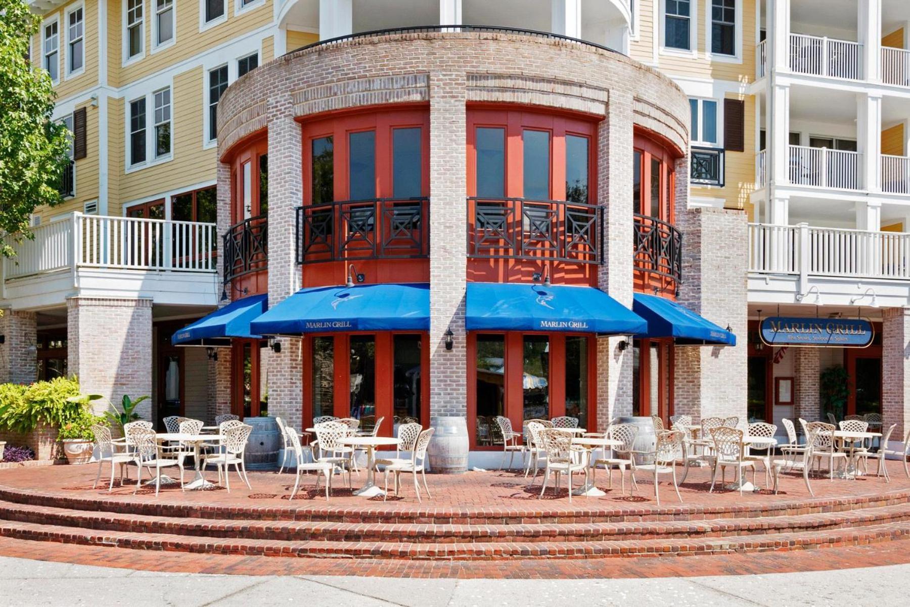 Augusta Village 530