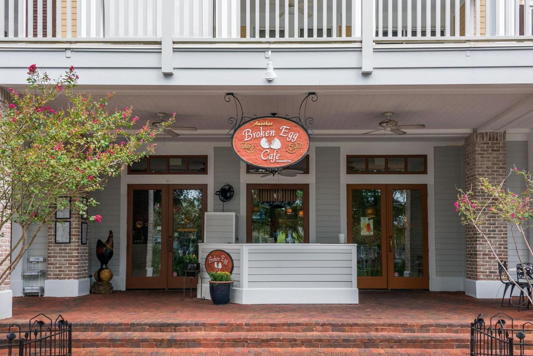 Augusta Village 530 Holiday home Destin