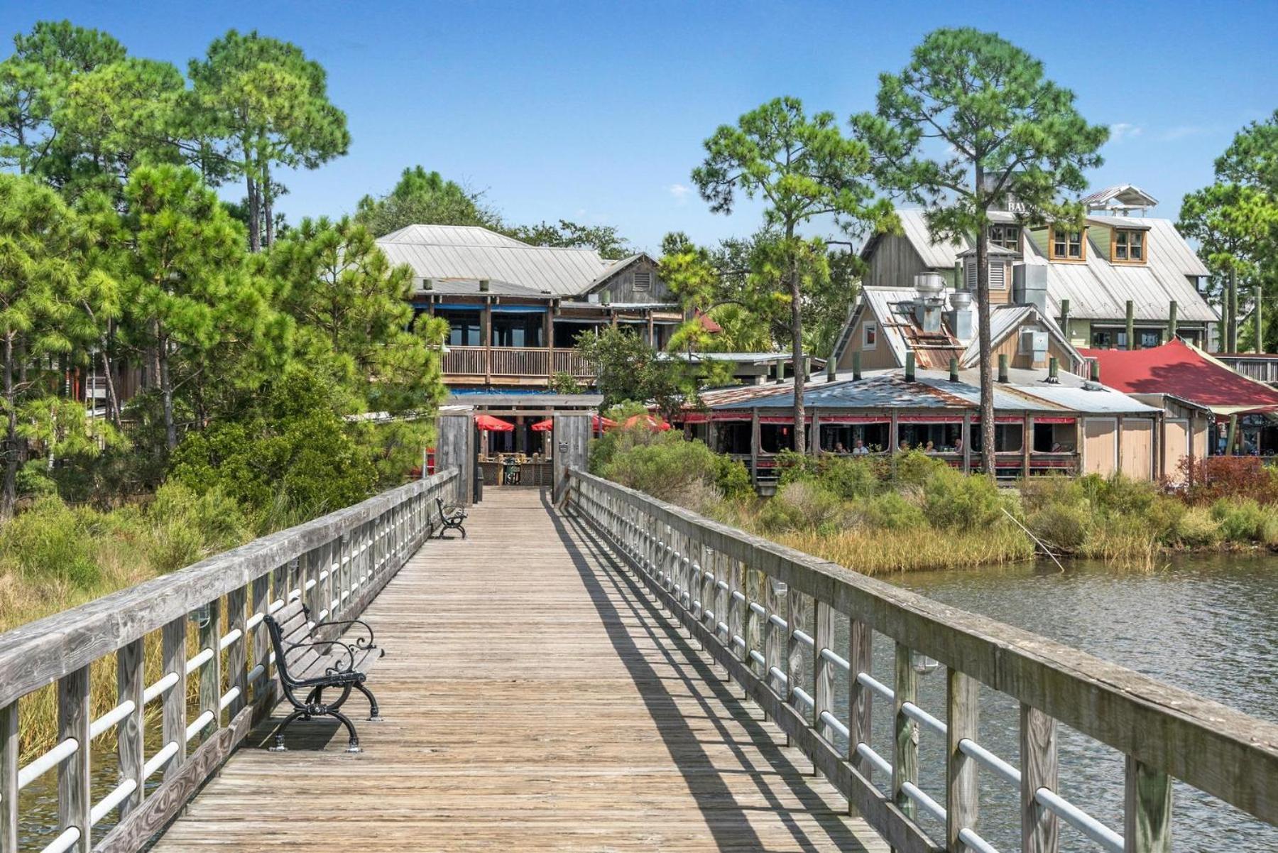 Augusta Village 530 Holiday home Destin