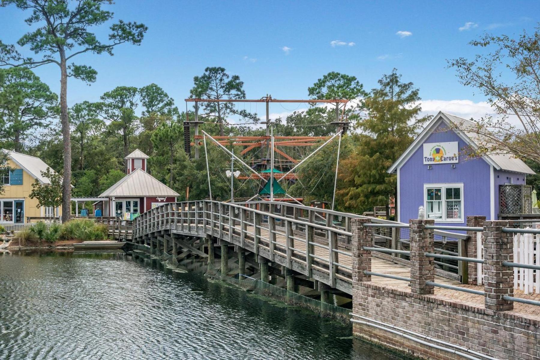 Augusta Village 530 * Destin