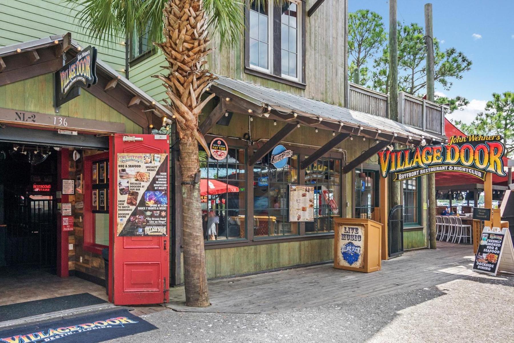 Augusta Village 530 Destin