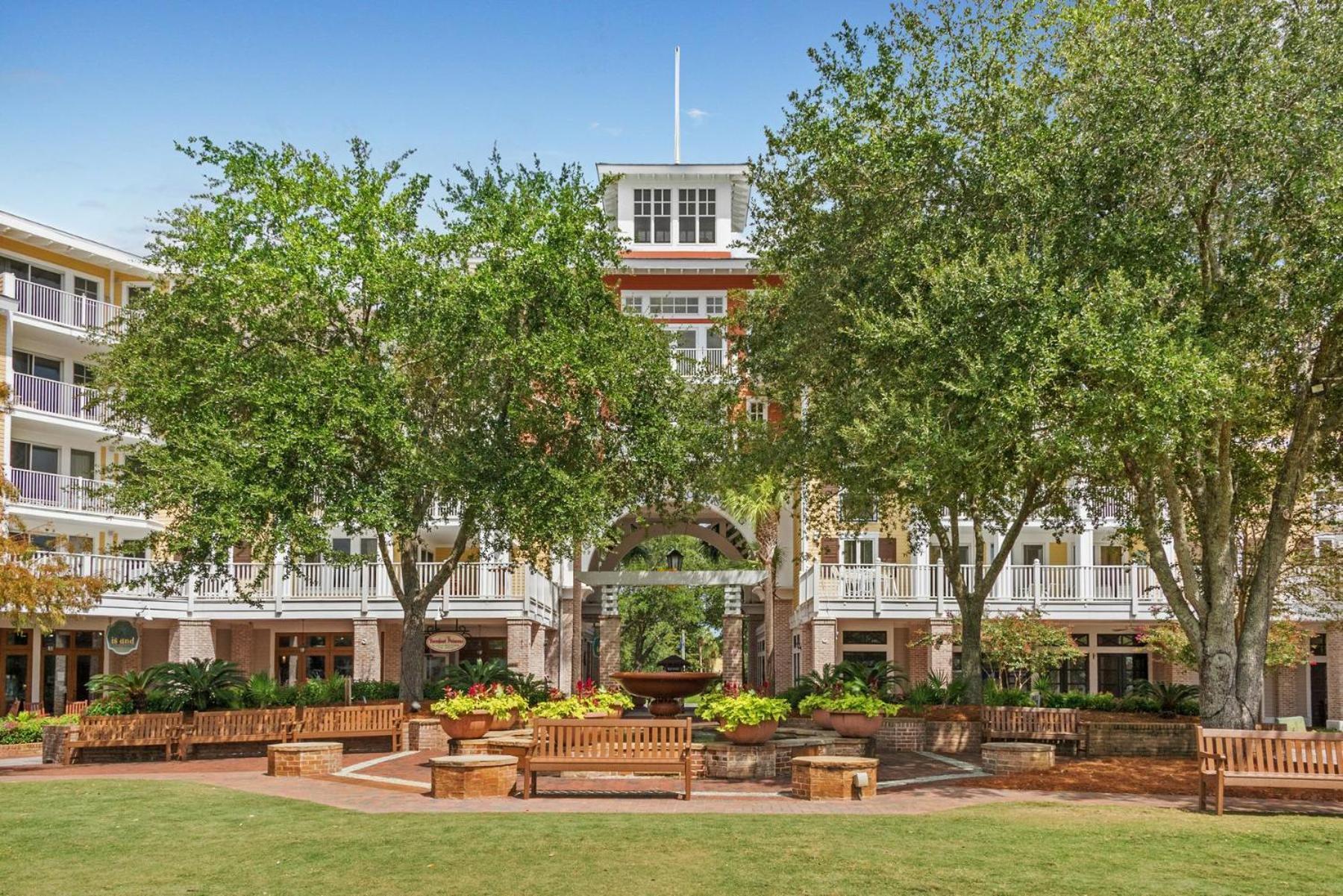 Augusta Village 530 Holiday home *