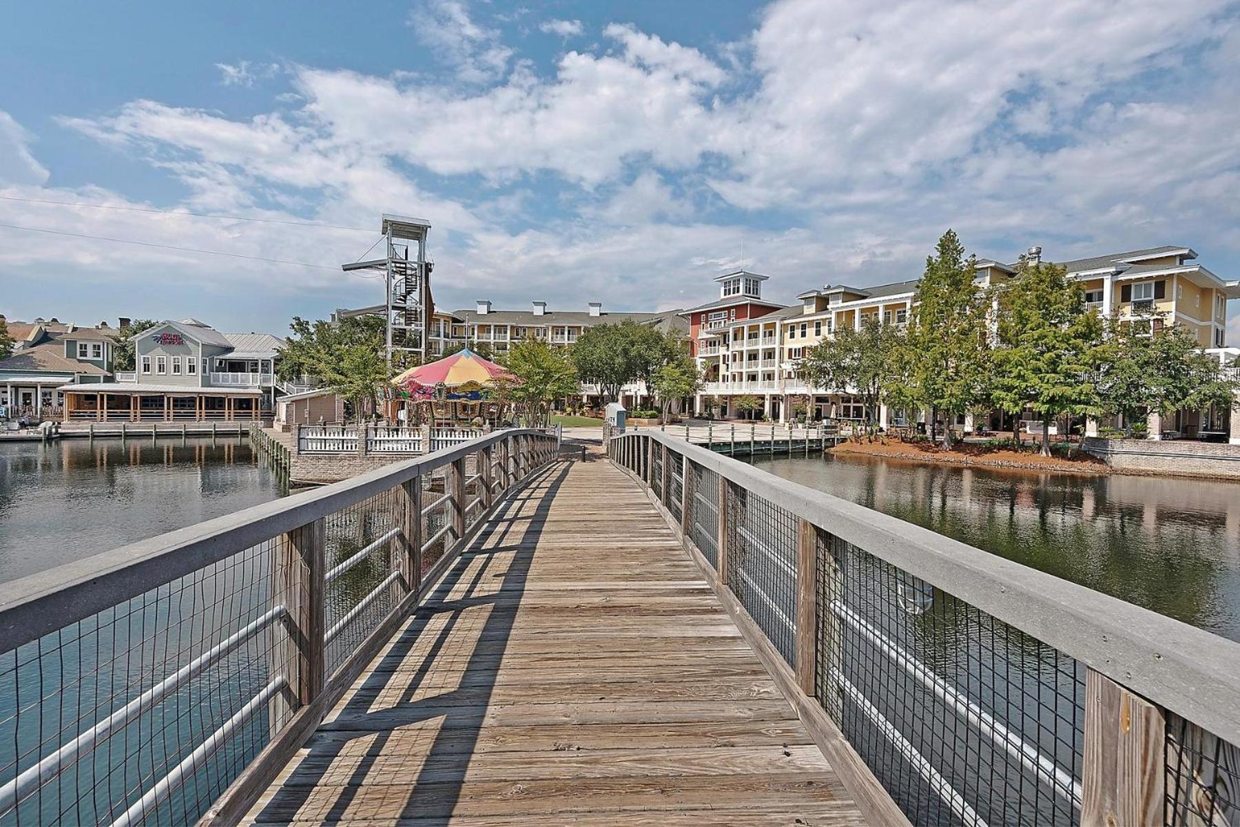 Augusta Village 530 Holiday home Destin