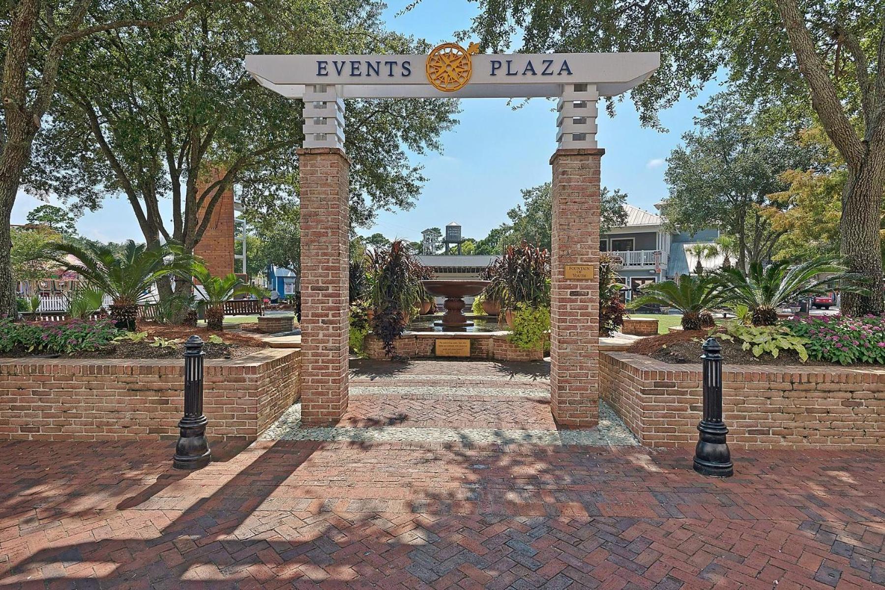 Augusta Village 530 Destin