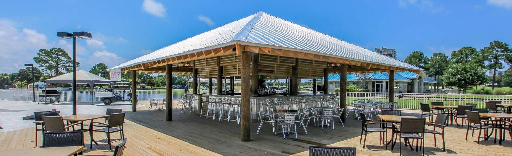 Ariel Dunes 1303 Holiday home