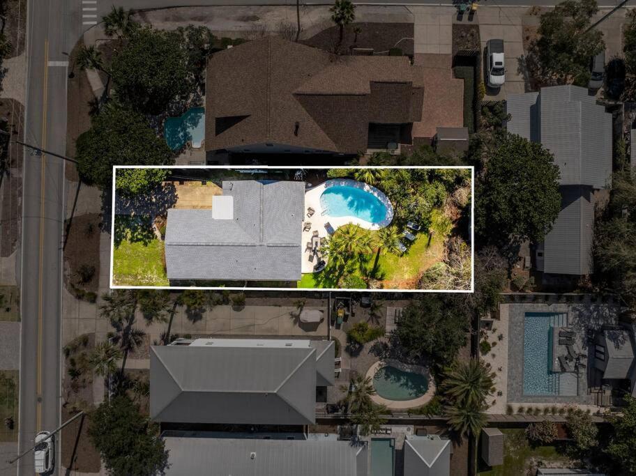 Holiday home Blue Haven With Pool *