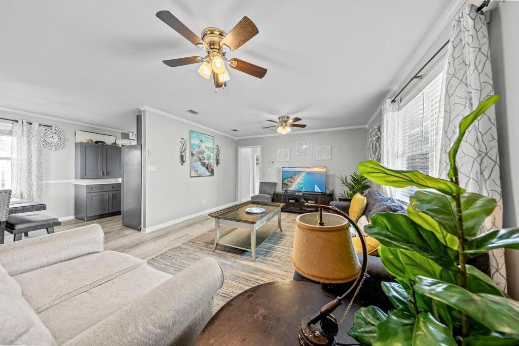 Blue Haven With Pool Holiday home Destin