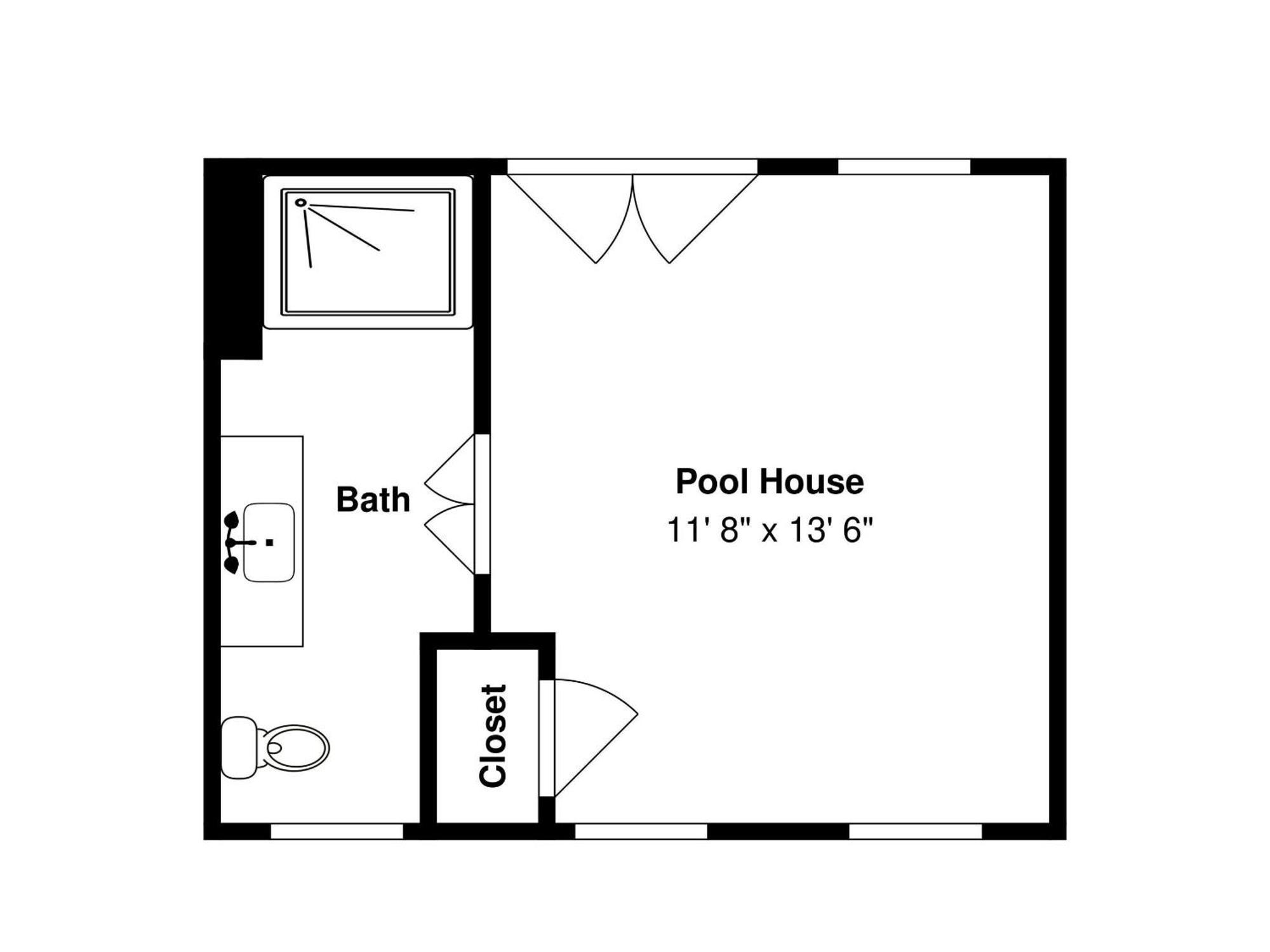 Holiday home Del Carmen Destin