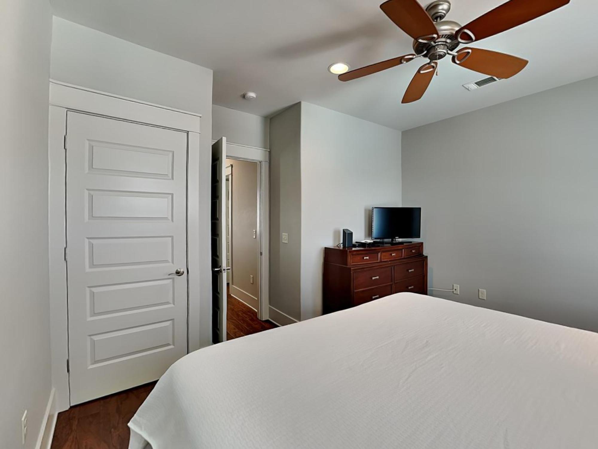 Holiday home Del Carmen Destin