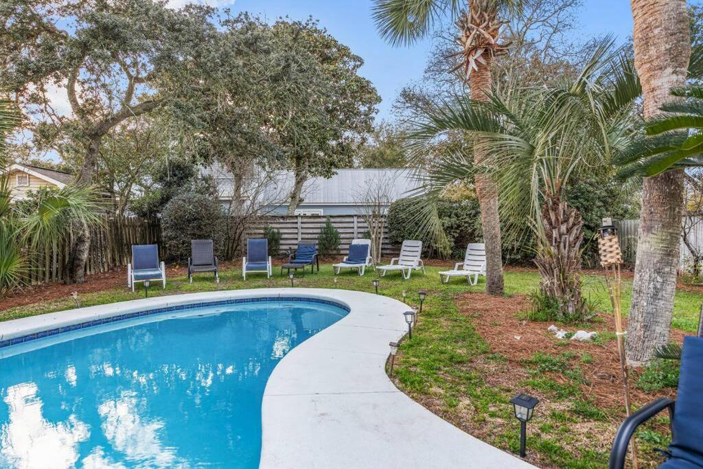 Blue Haven With Pool Holiday home Destin