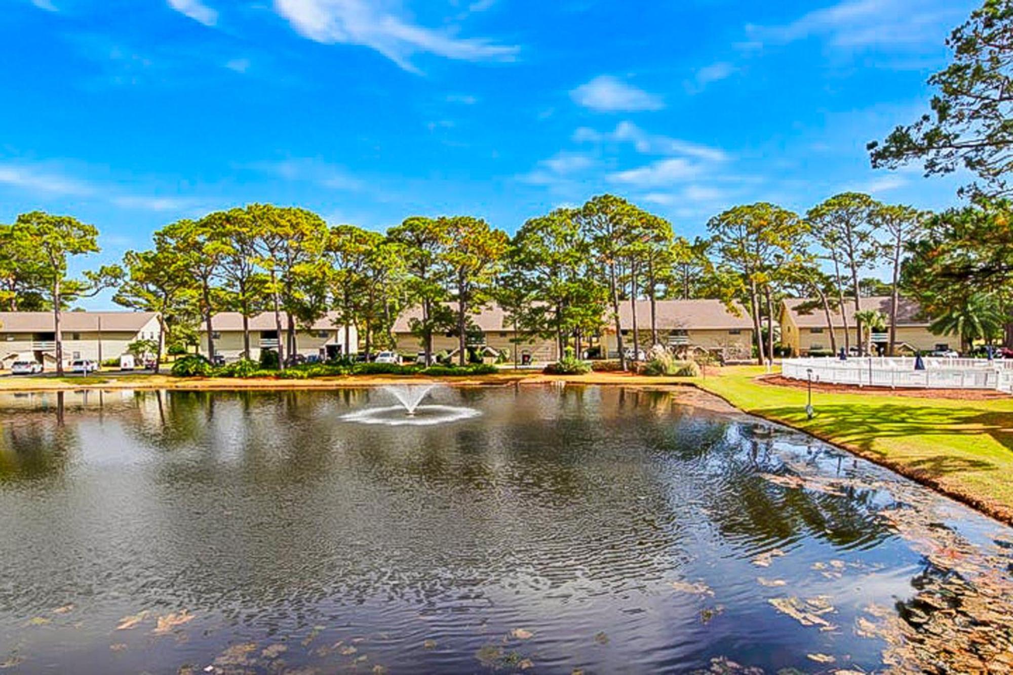 Seascape Golf 95e Apartment Destin