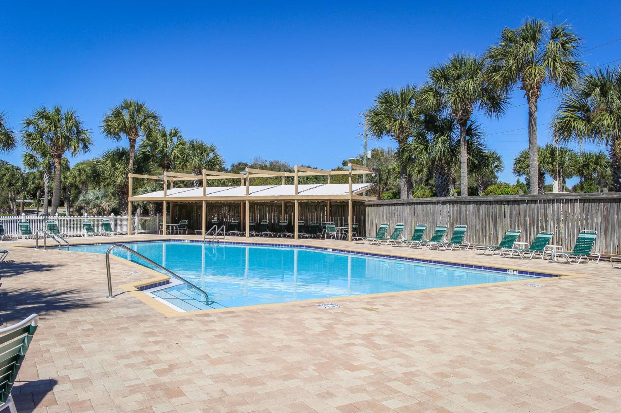 Seascape Golf 95e Destin