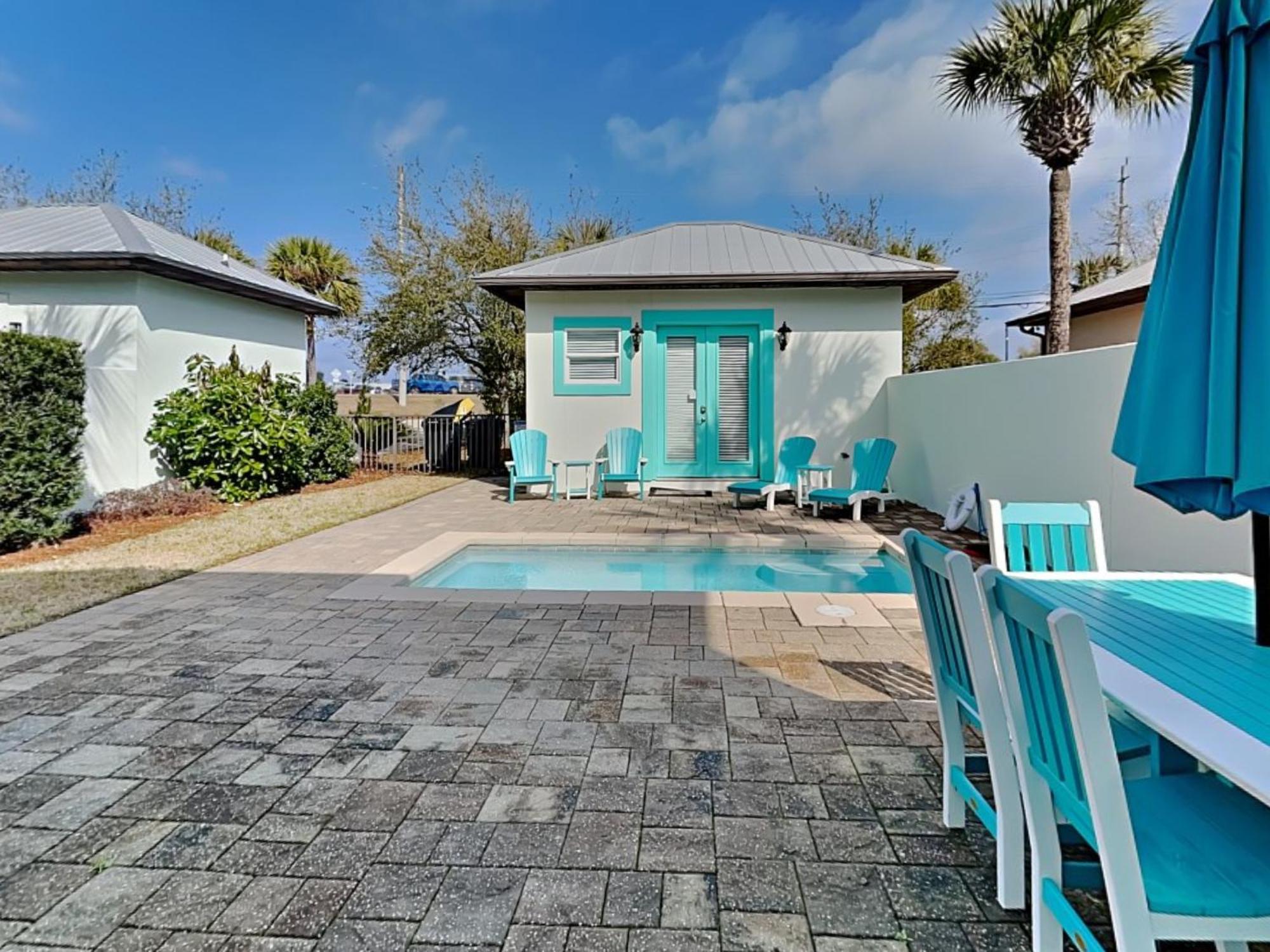 Holiday home Del Carmen