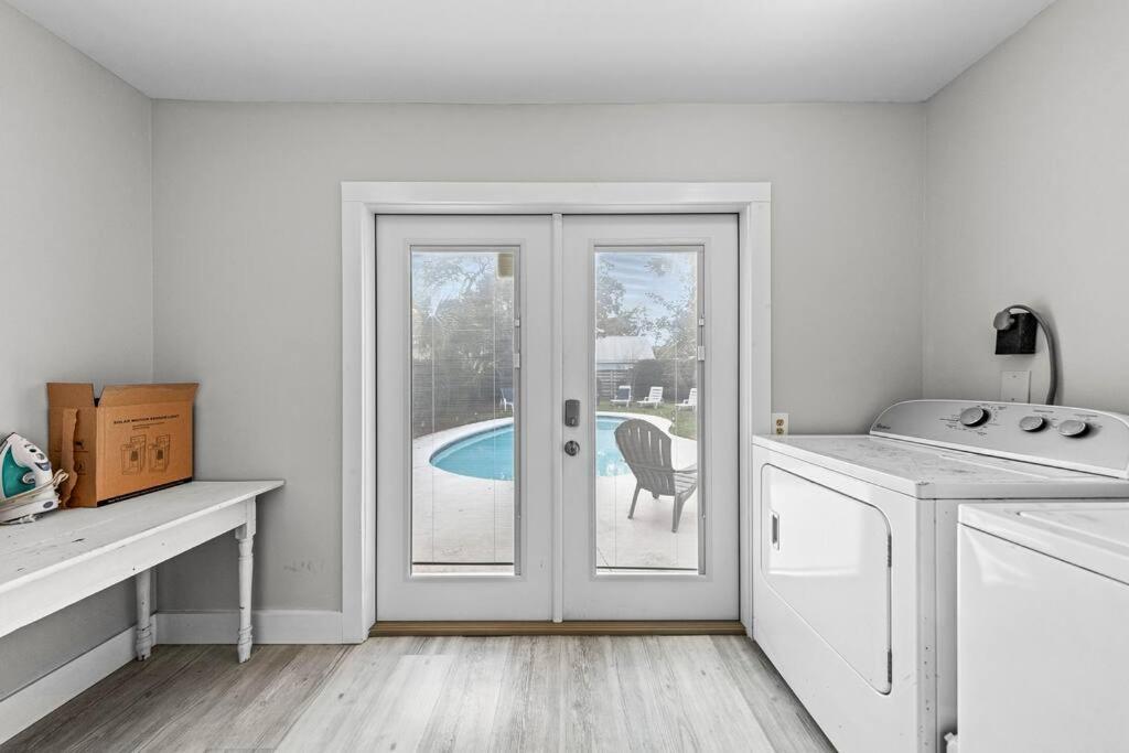 Holiday home Blue Haven With Pool Destin
