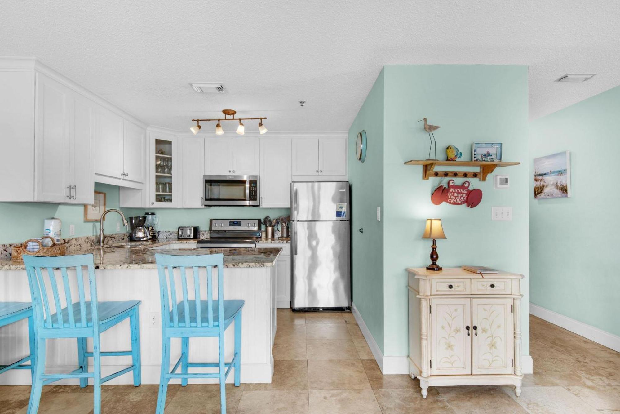 Grand Caribbean East 105 Holiday home *