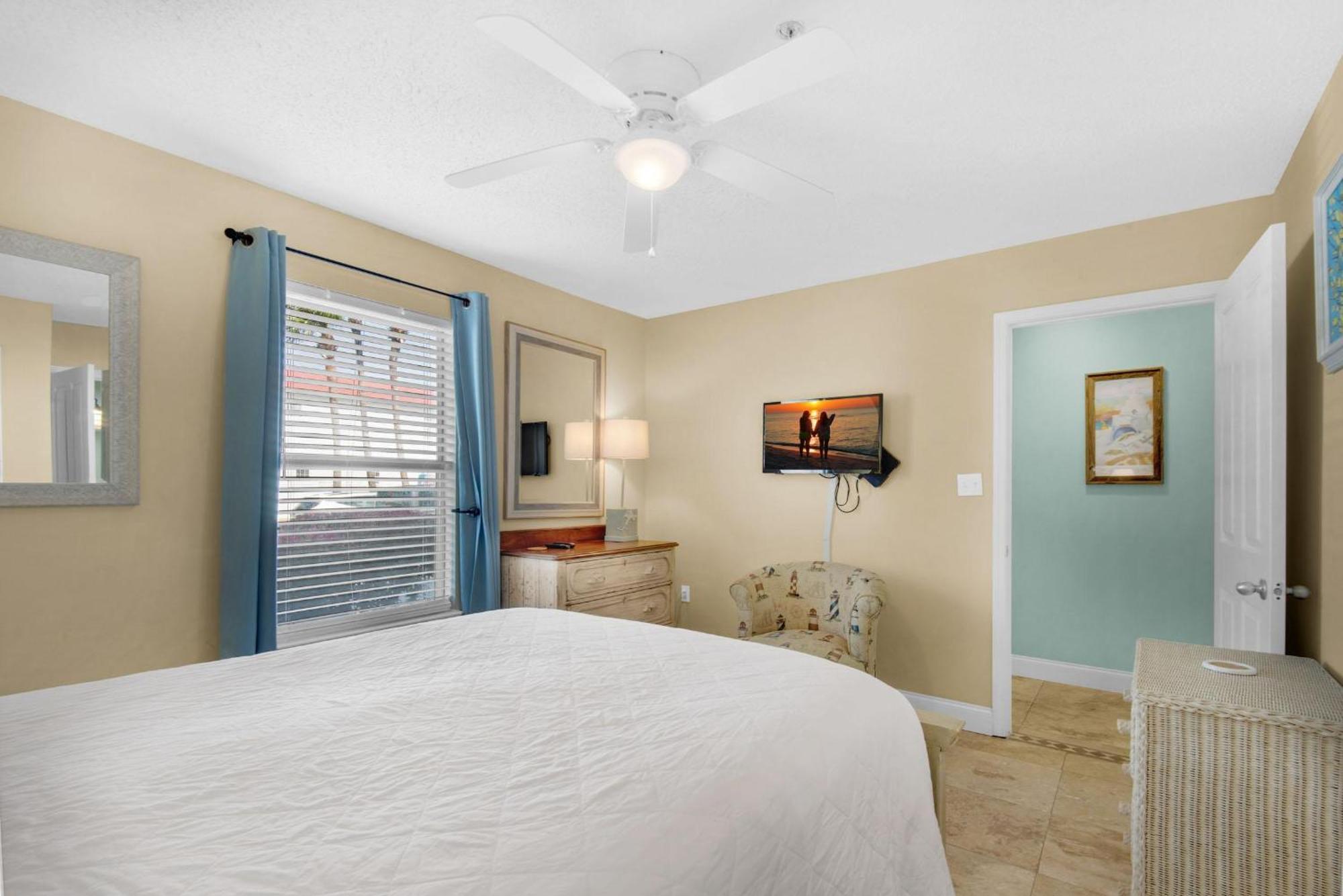 Holiday home Grand Caribbean East 105