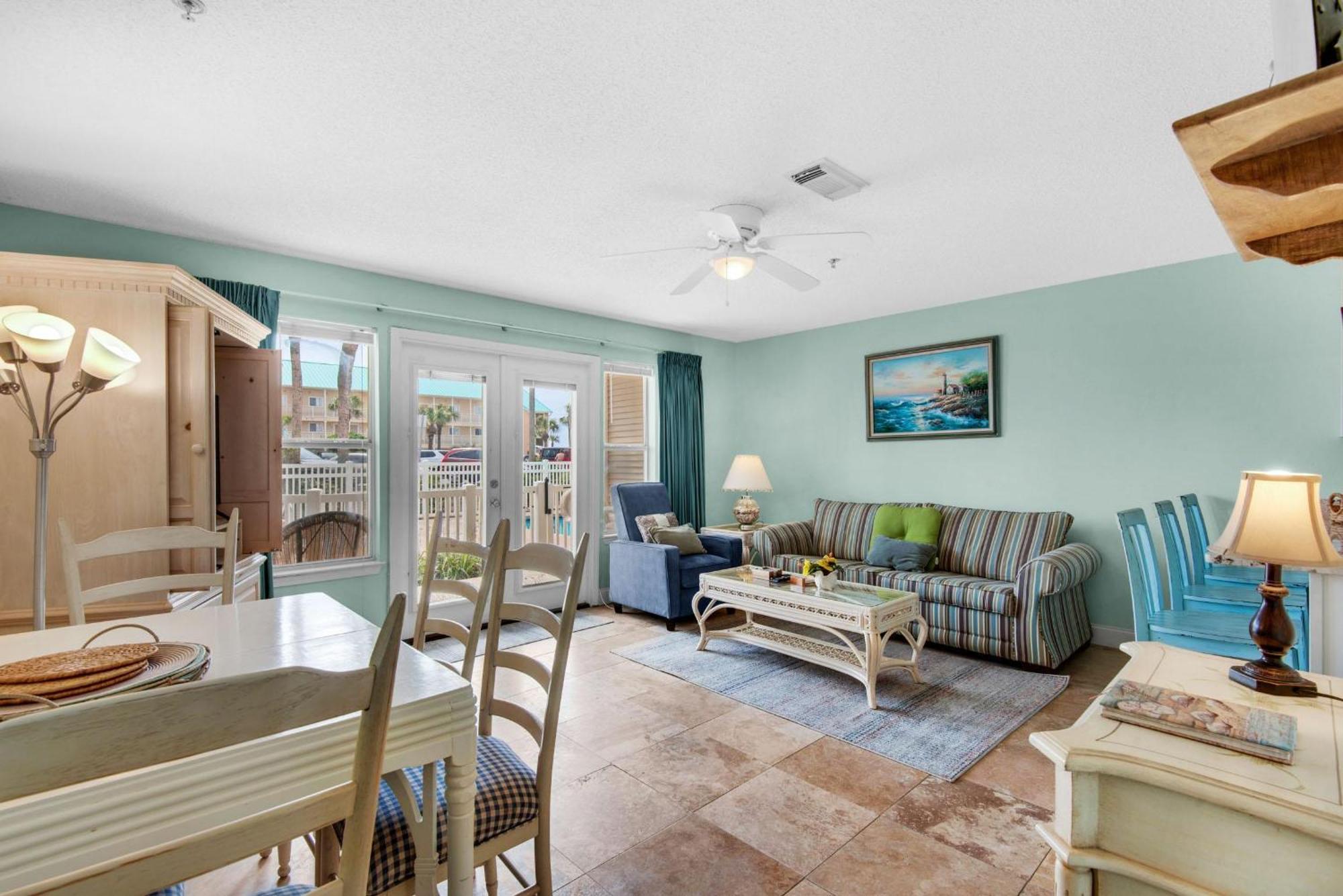 Holiday home Grand Caribbean East 105 Destin