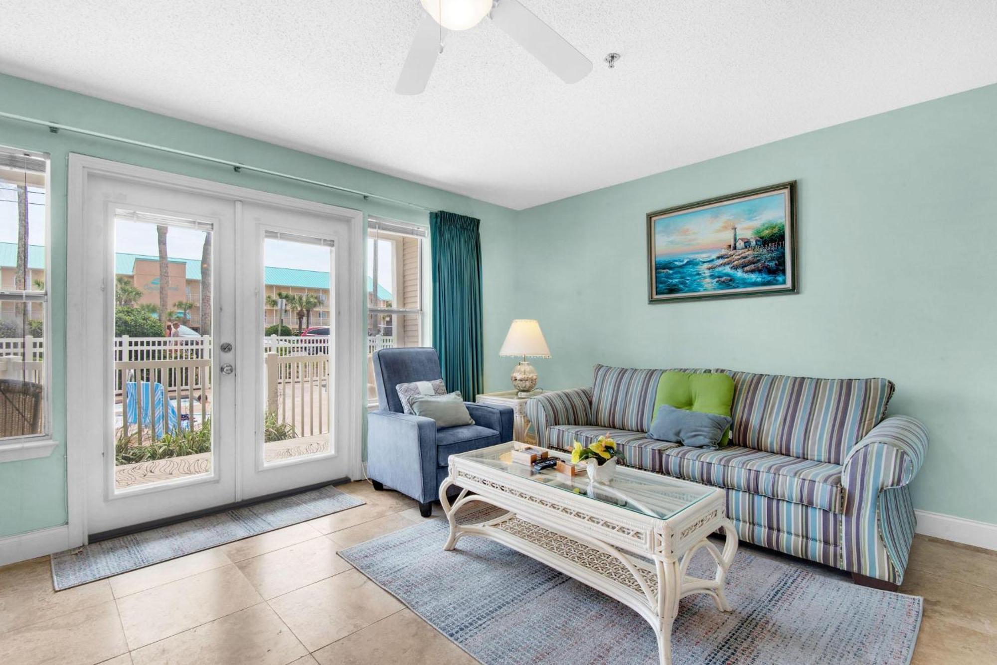 Grand Caribbean East 105 * Destin