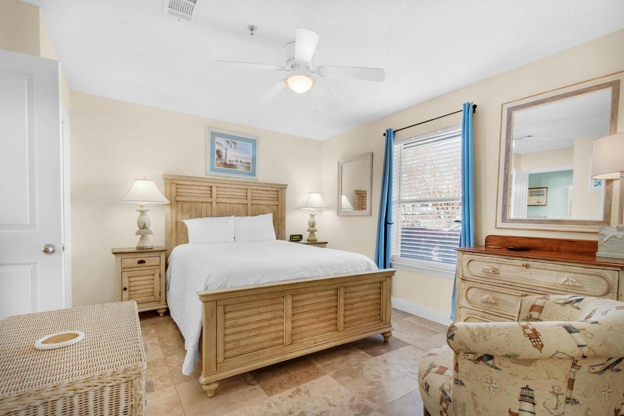 Grand Caribbean East 105 Destin