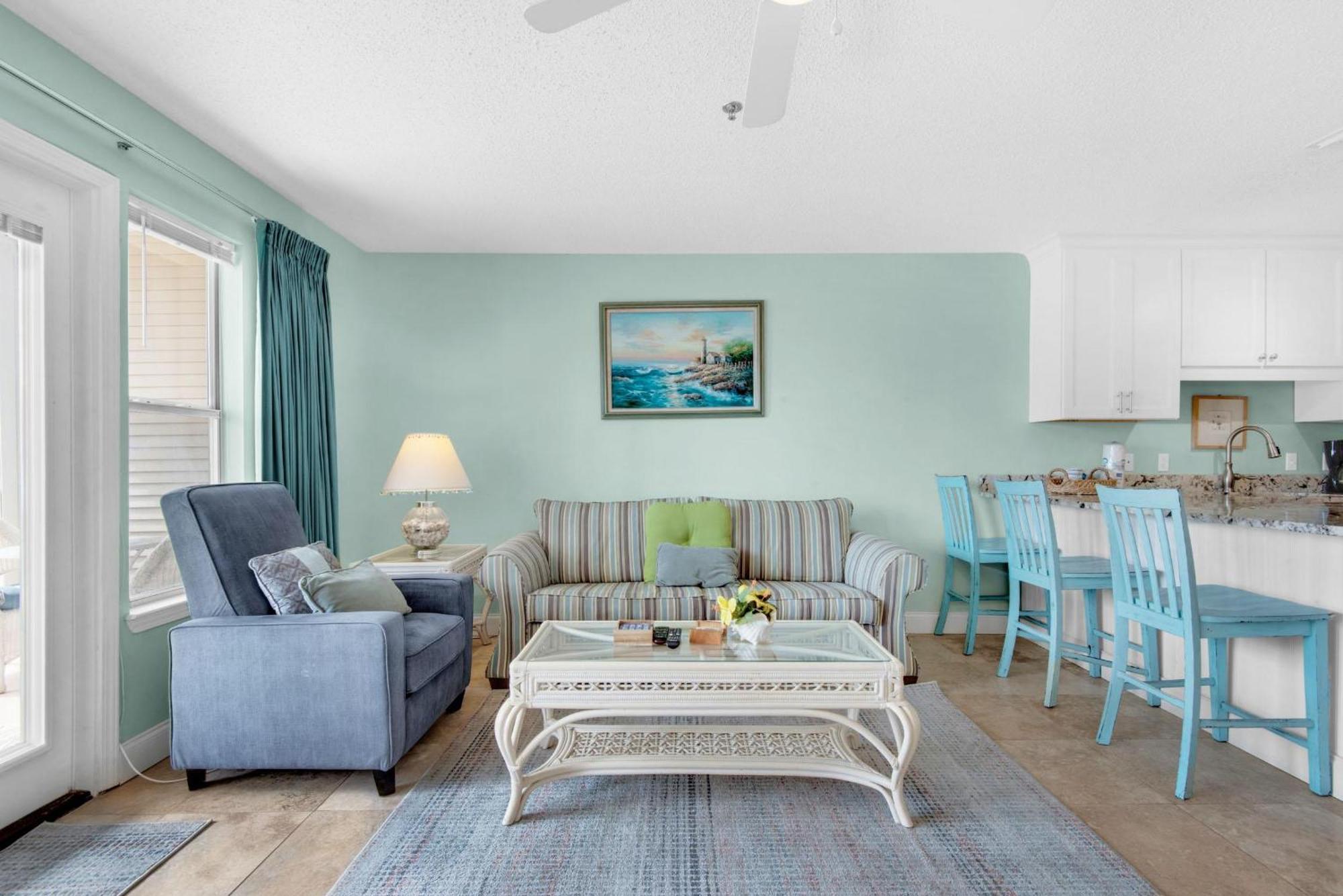 Grand Caribbean East 105 Holiday home *