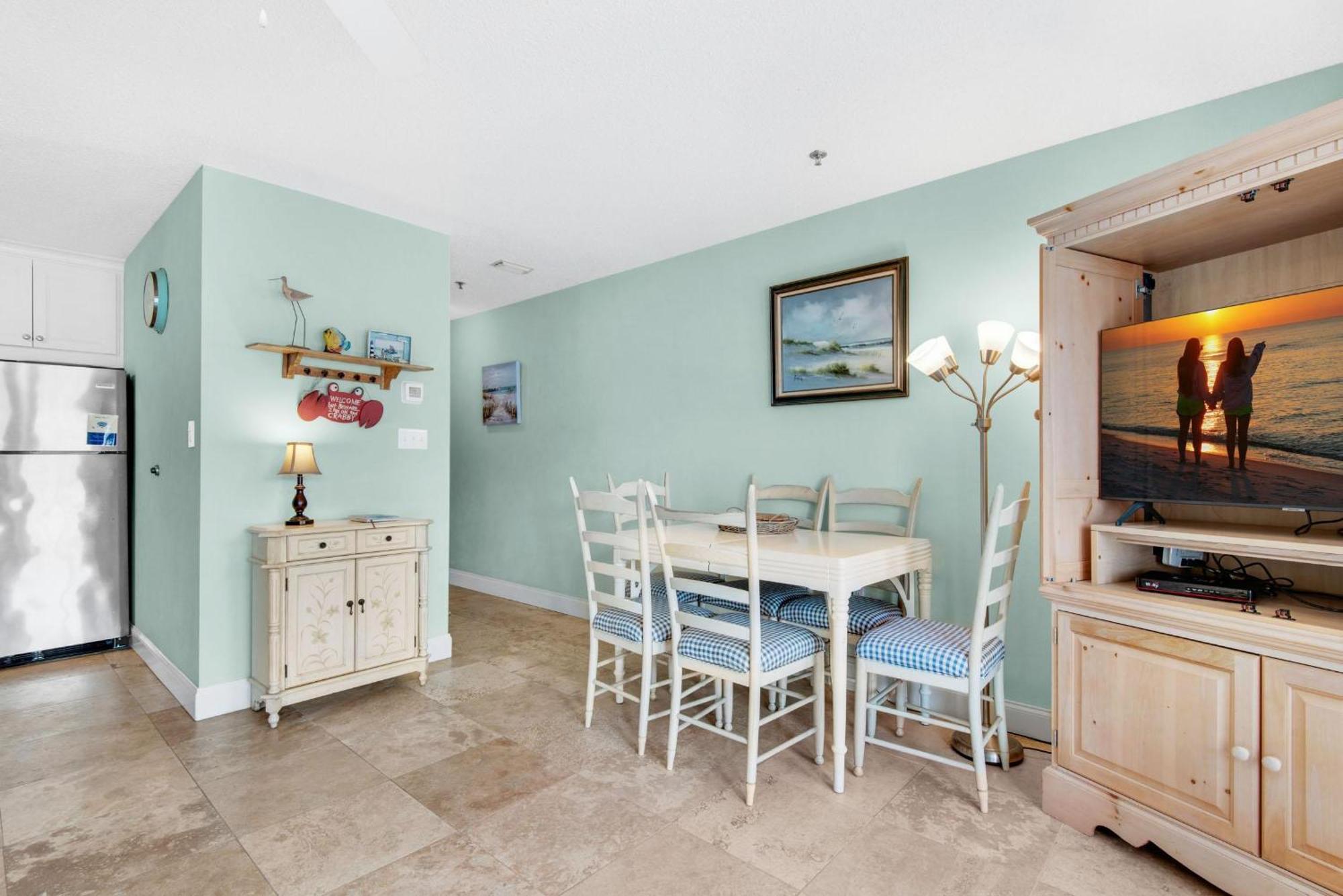 Grand Caribbean East 105 Holiday home