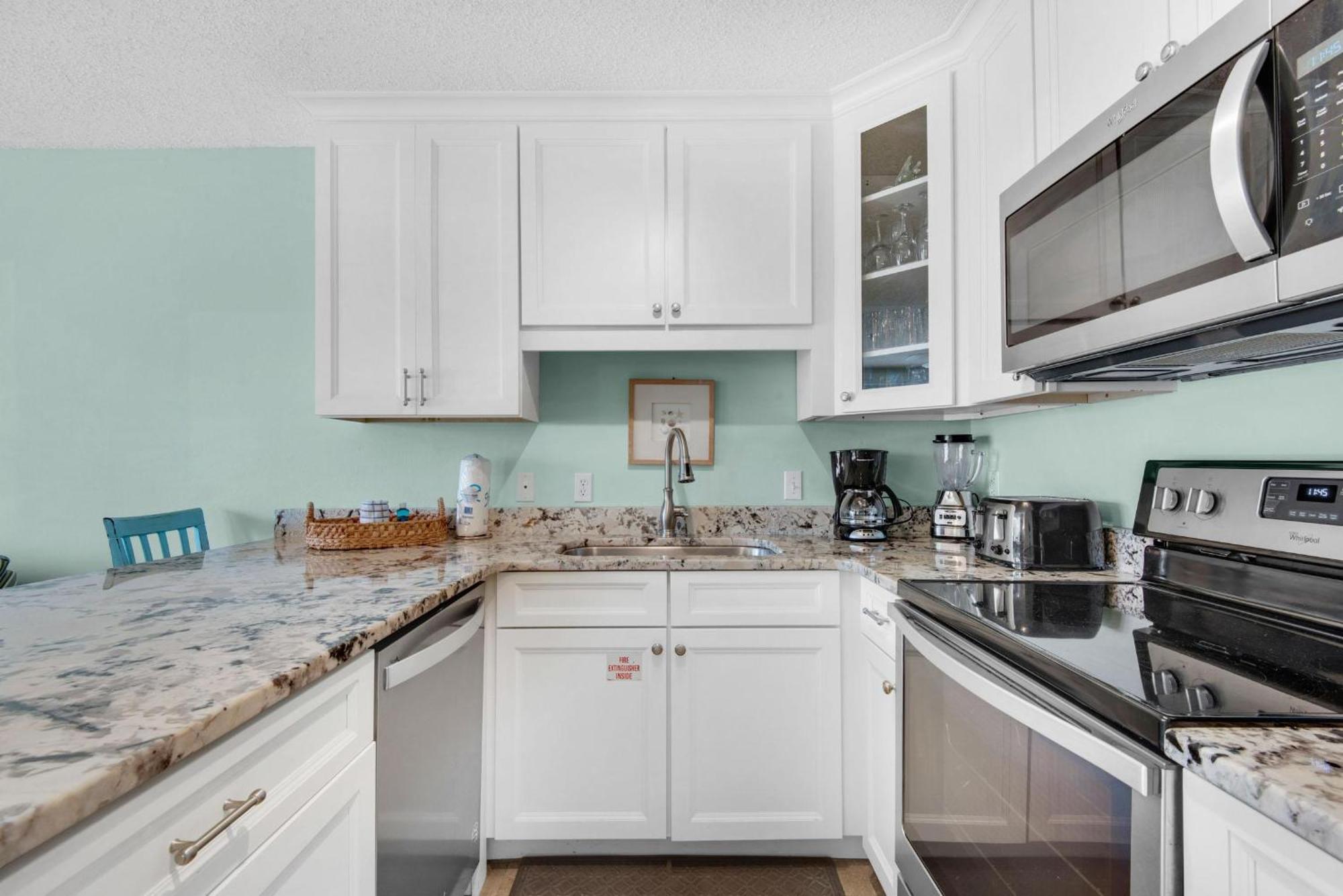 Grand Caribbean East 105 Holiday home Destin