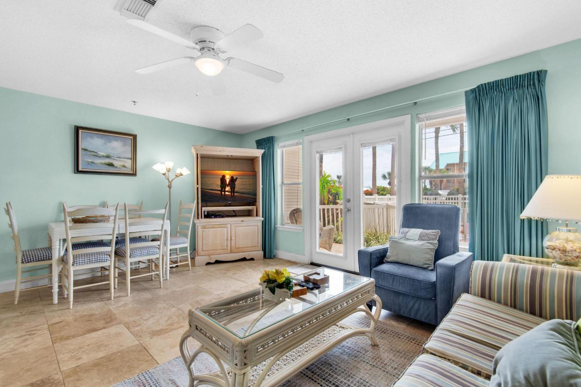 Grand Caribbean East 105 Destin