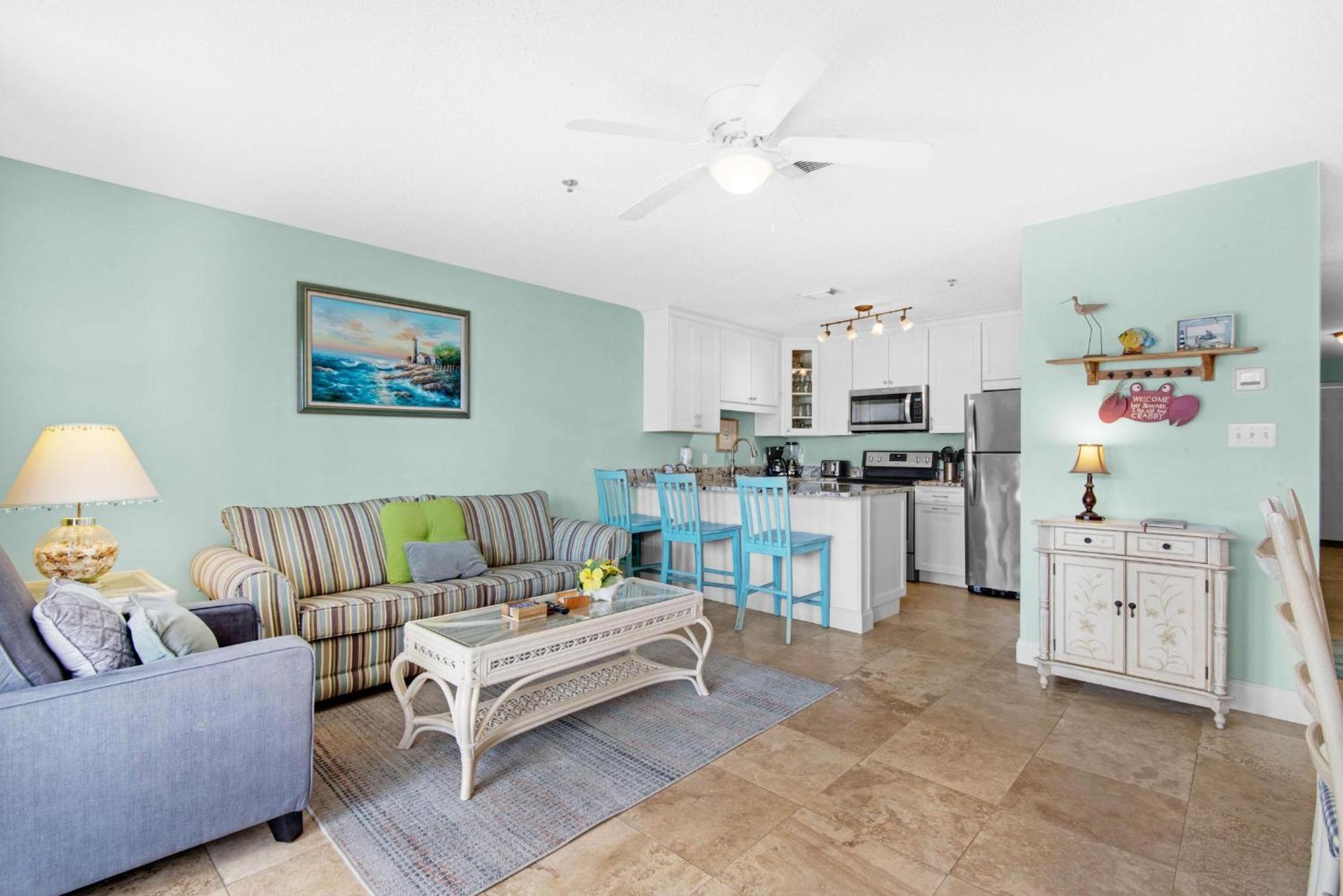 Grand Caribbean East 105 Destin