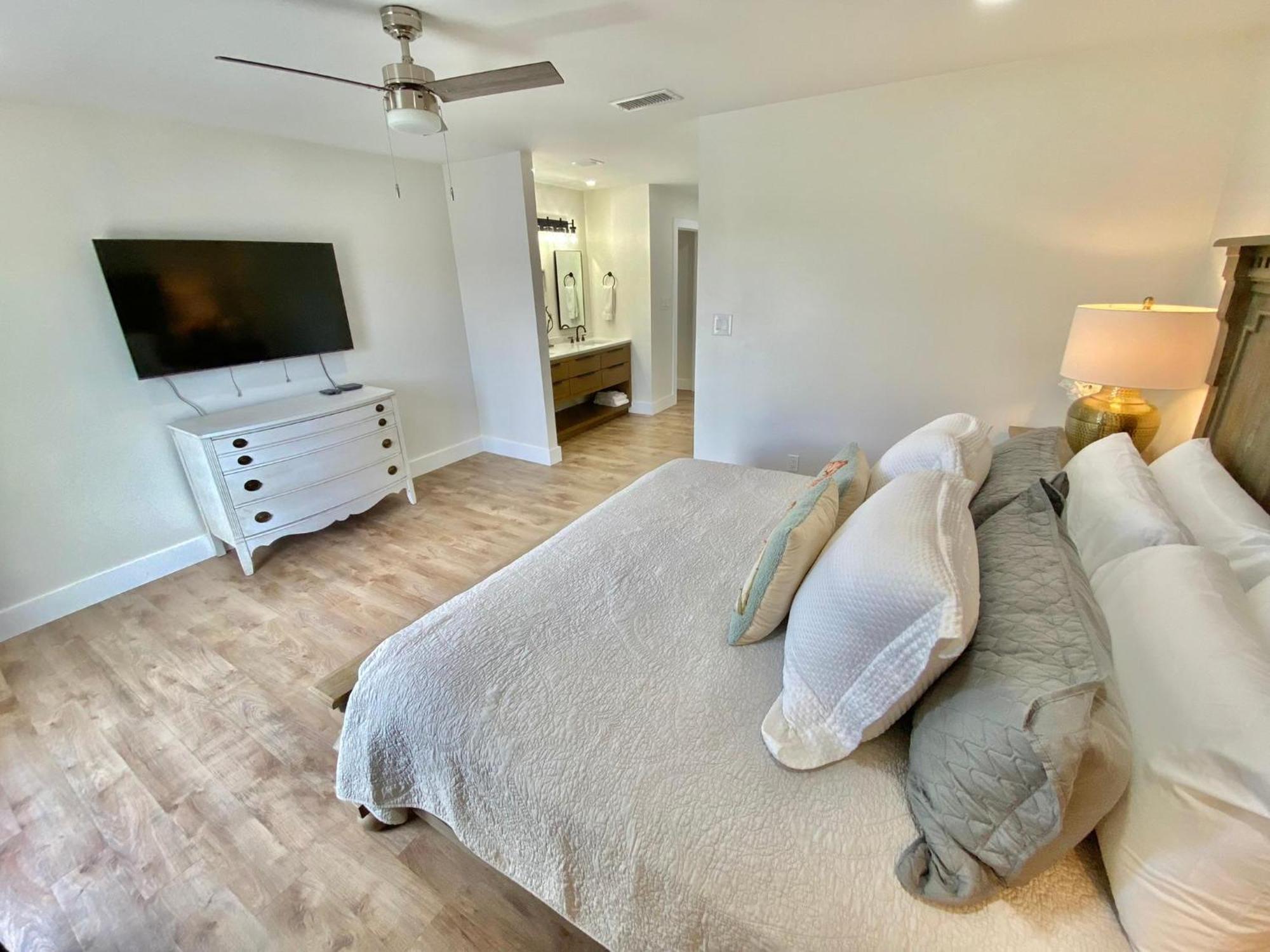 Linkside 433 Holiday home *