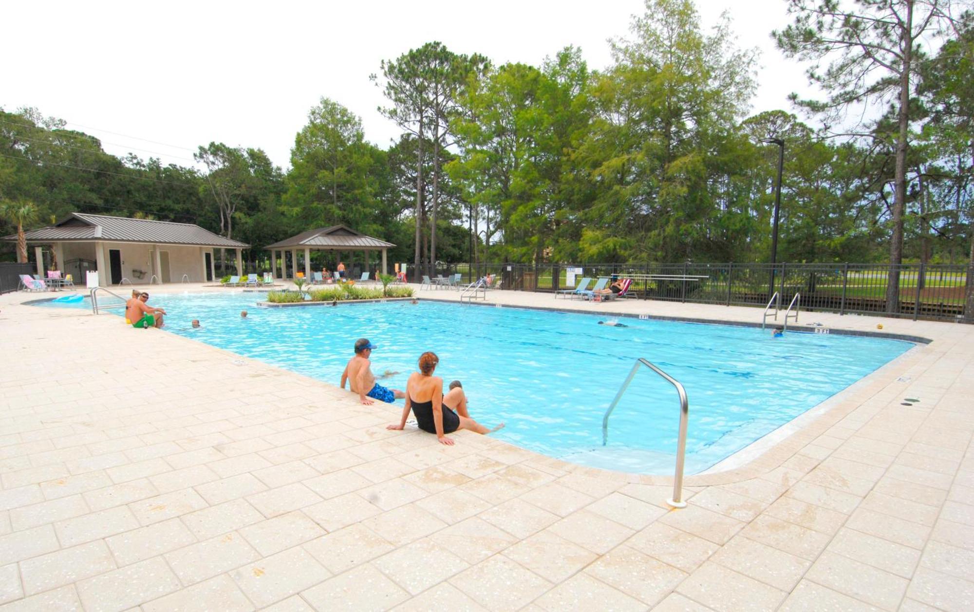 Linkside 433 Holiday home *
