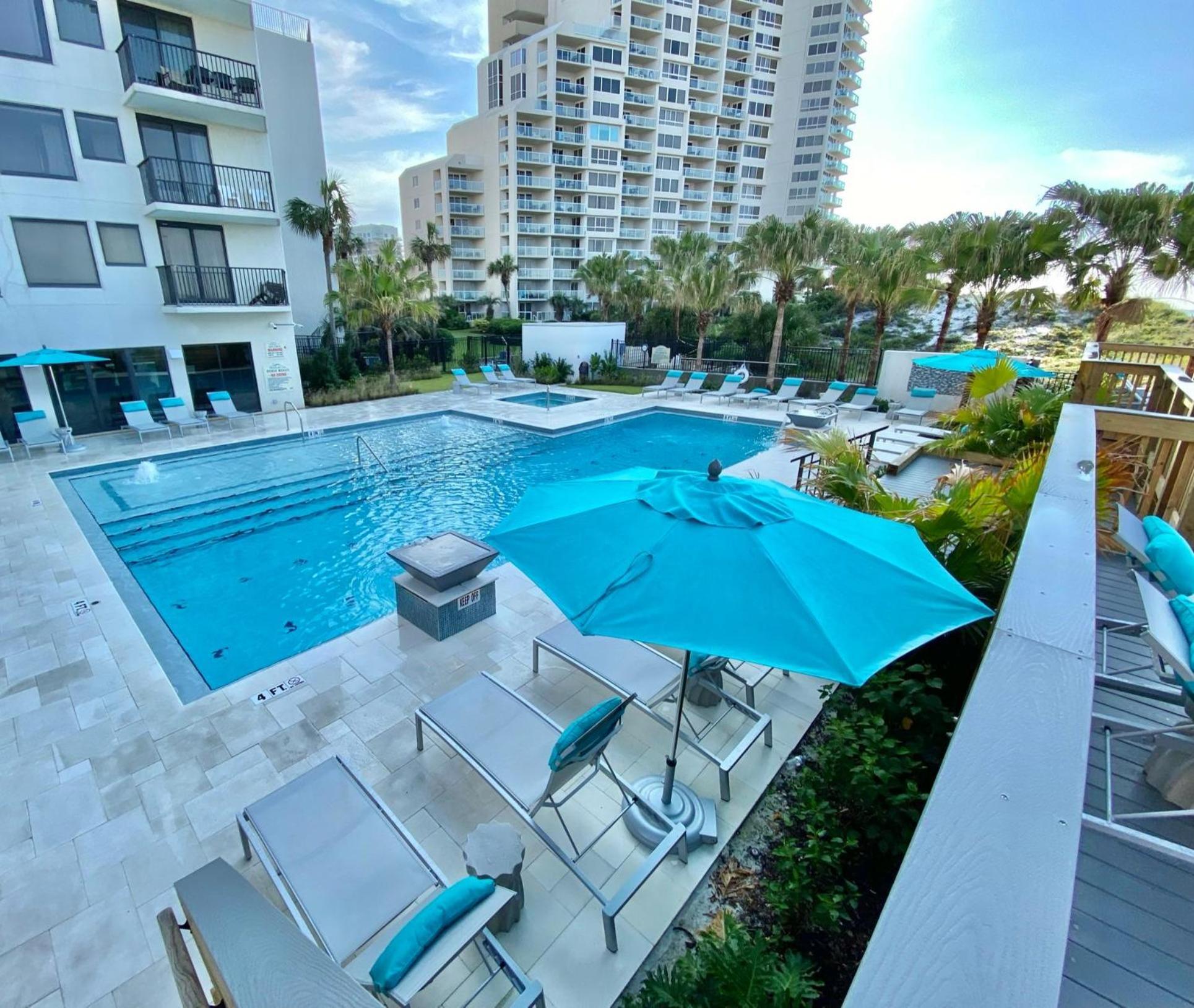 Beachside One 4020 Holiday home *