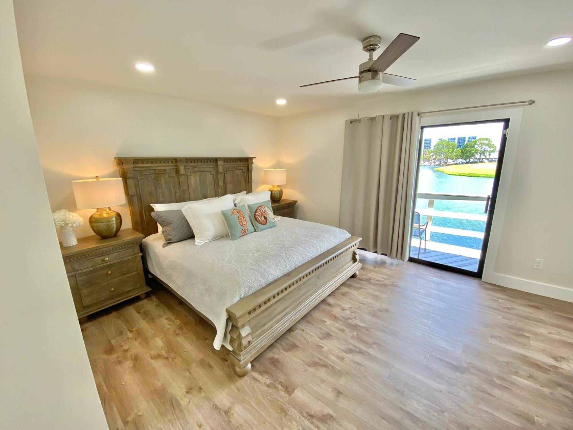 Linkside 433 Holiday home Destin