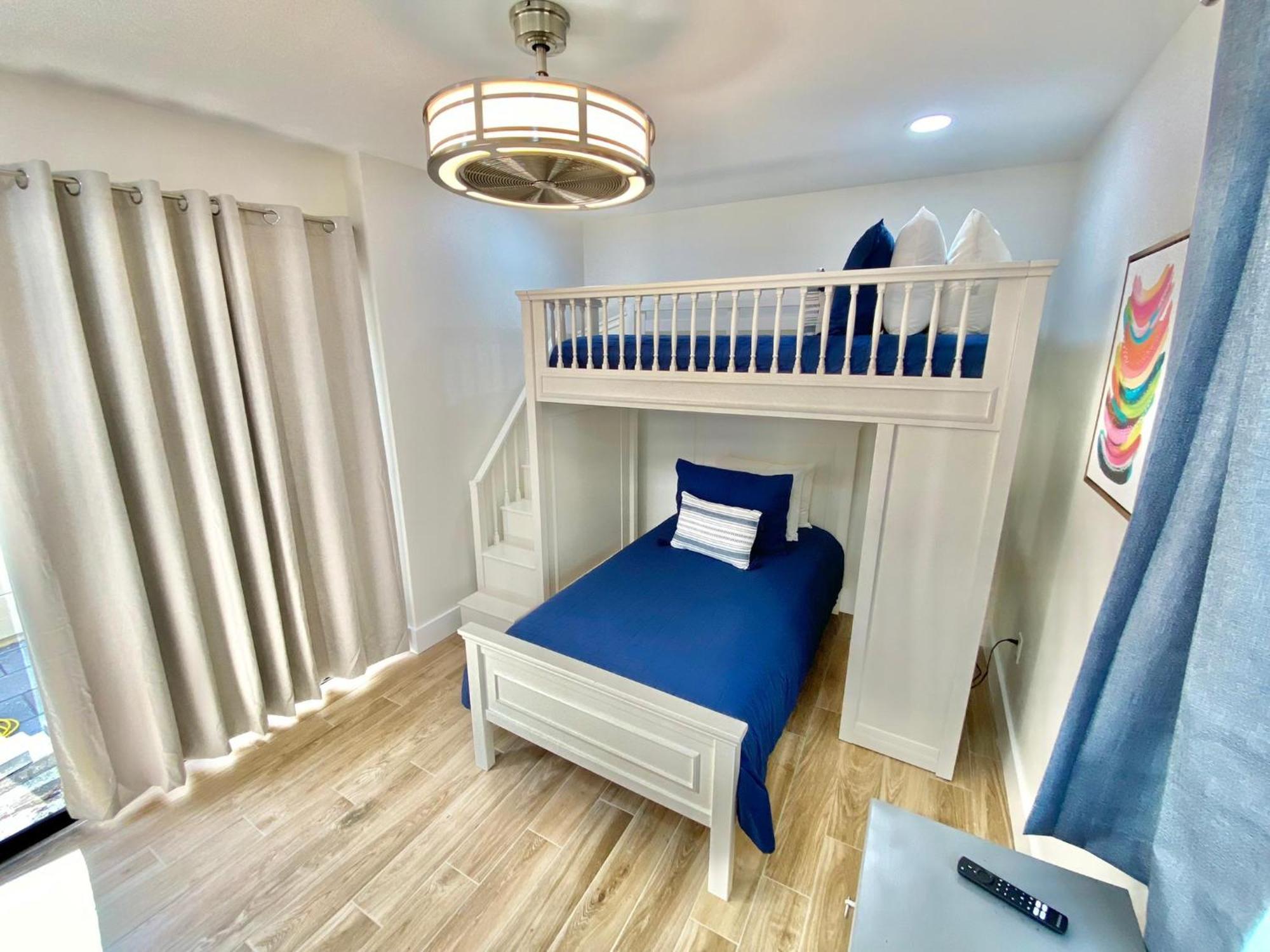 Linkside 433 Holiday home *