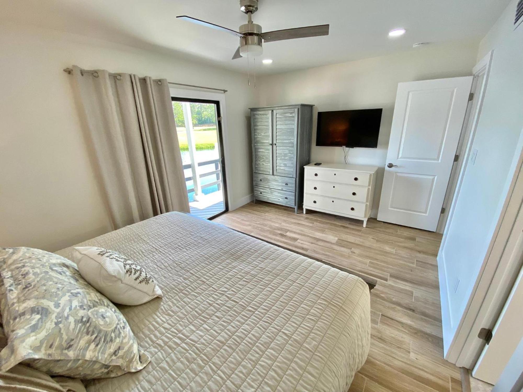 Linkside 433 Holiday home