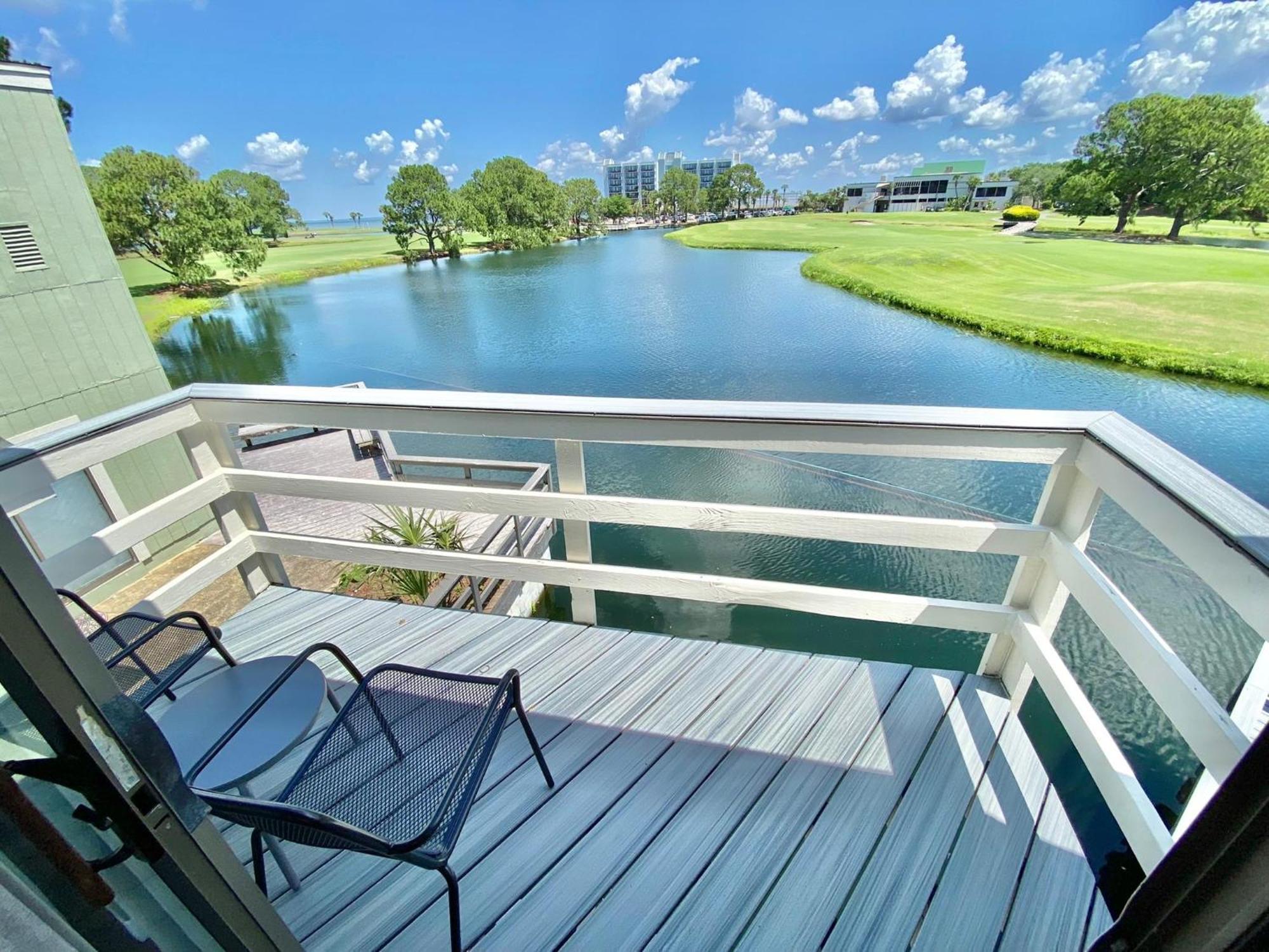 Linkside 433 Holiday home Destin