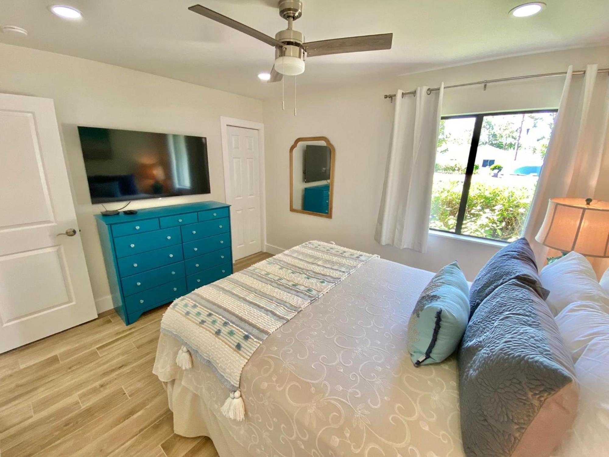 Holiday home Linkside 433