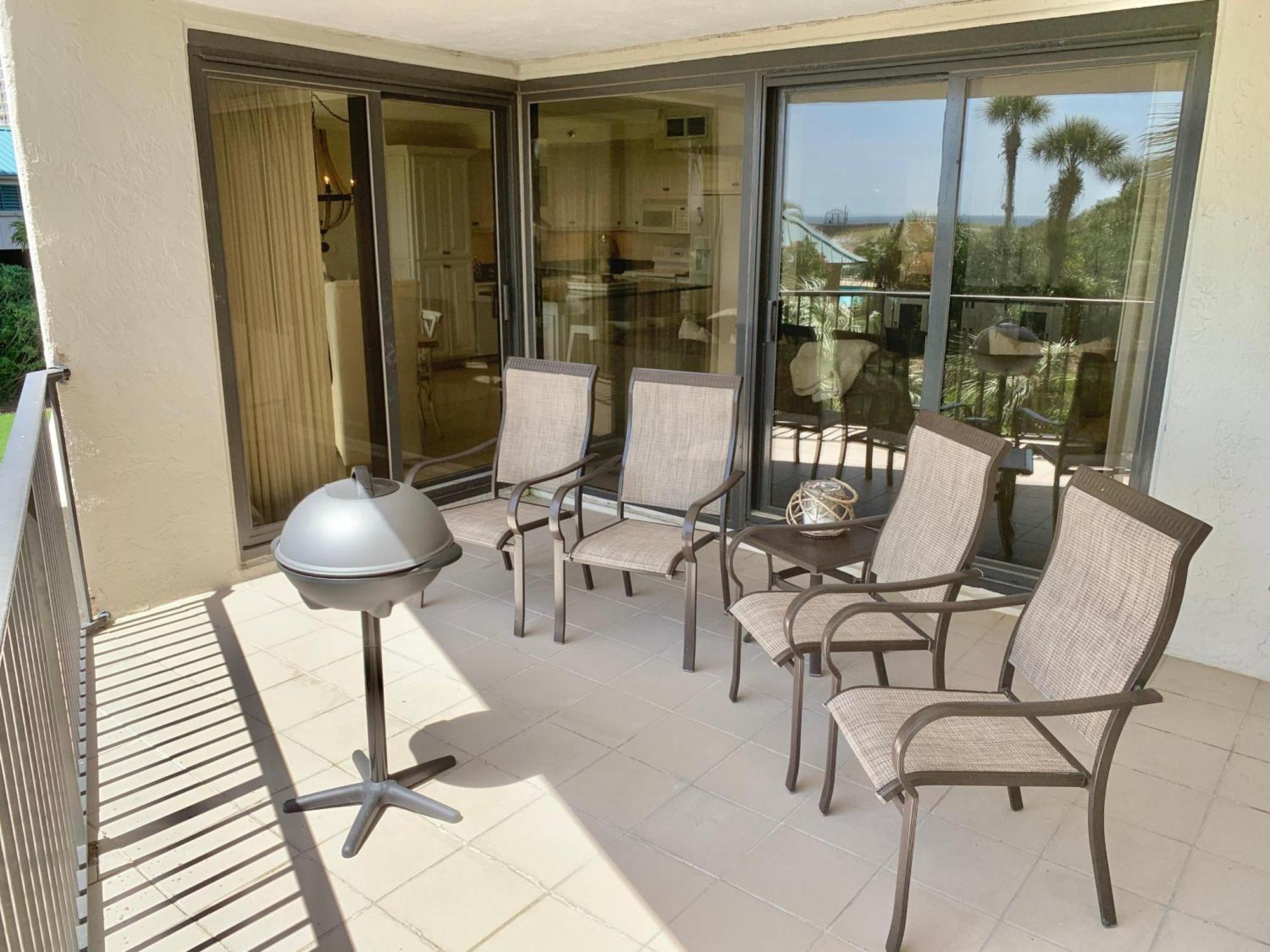Beachside One 4020 Destin