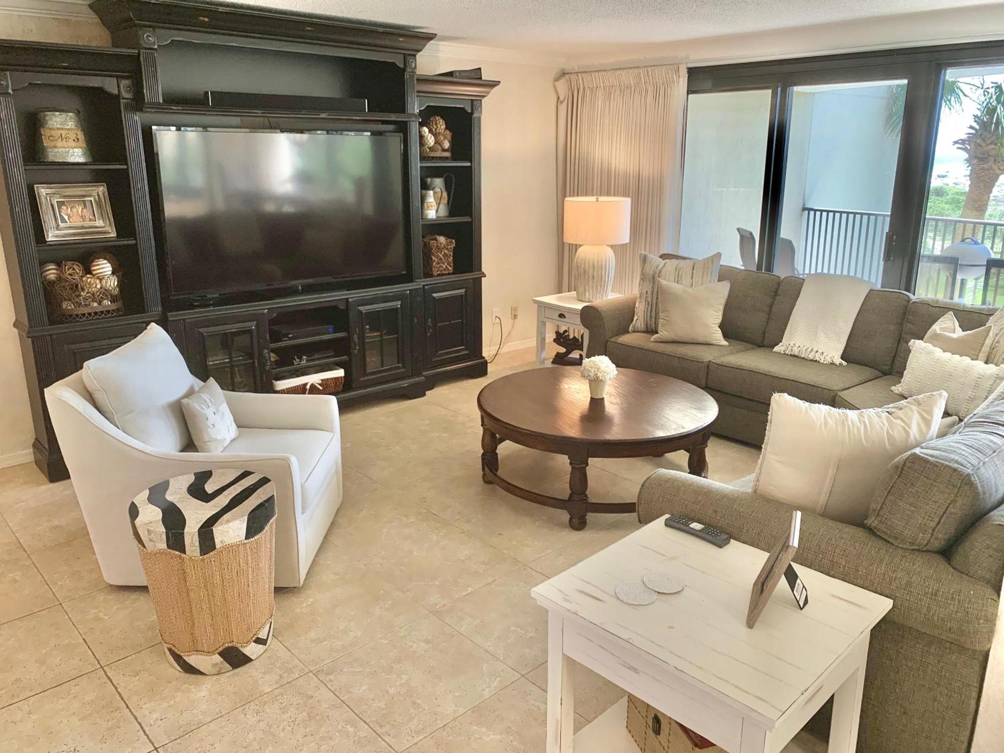Beachside One 4020 Holiday home Destin