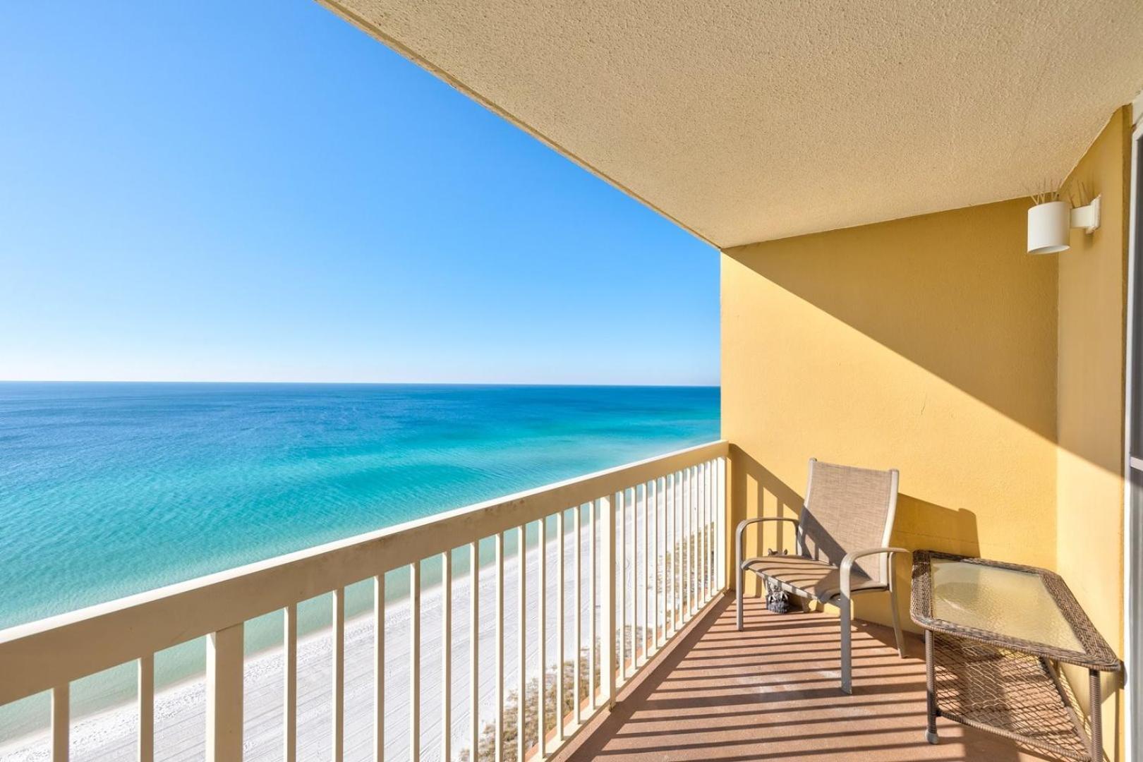 Pelican 1709 Apartment Destin