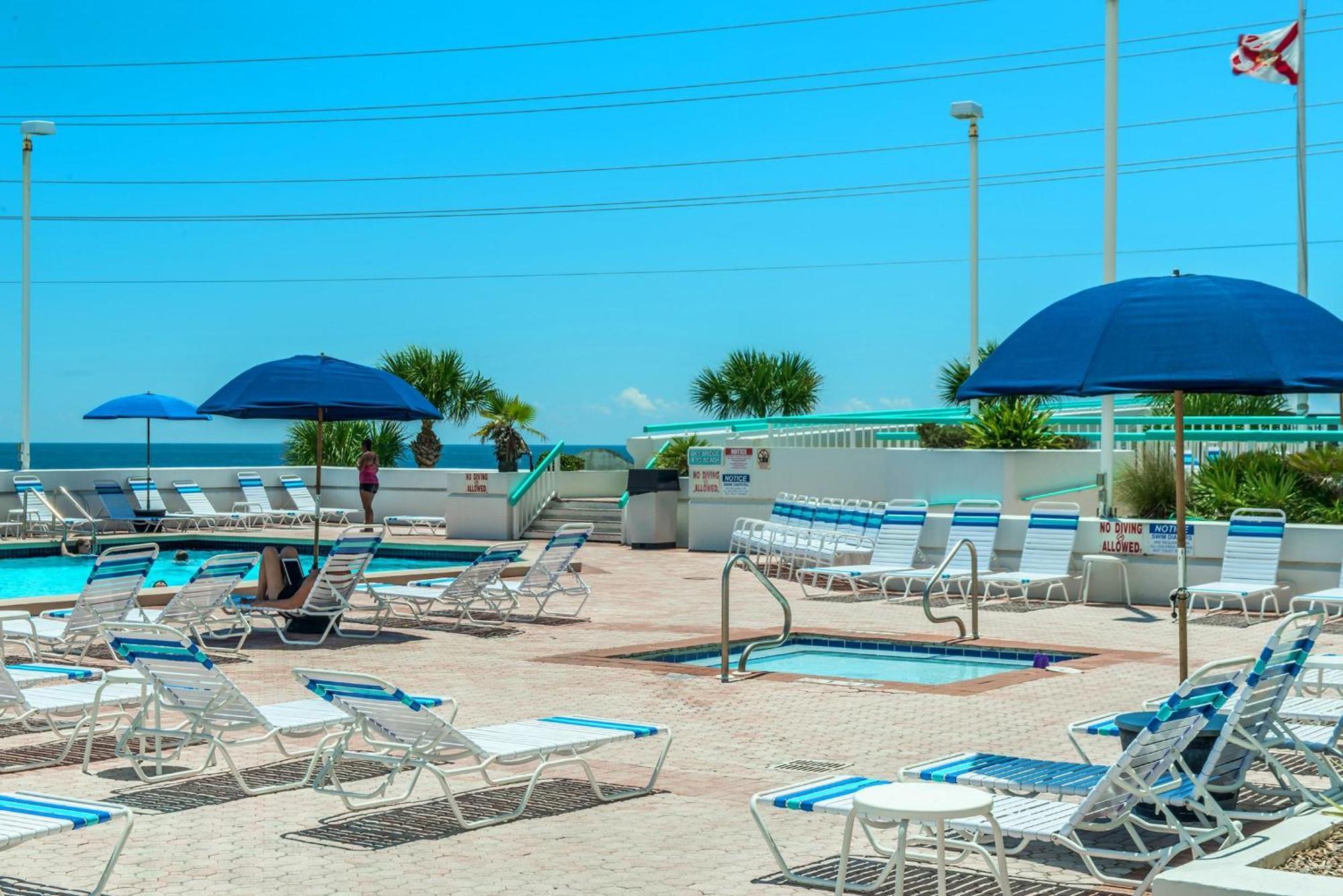 Surfside #505 Holiday home