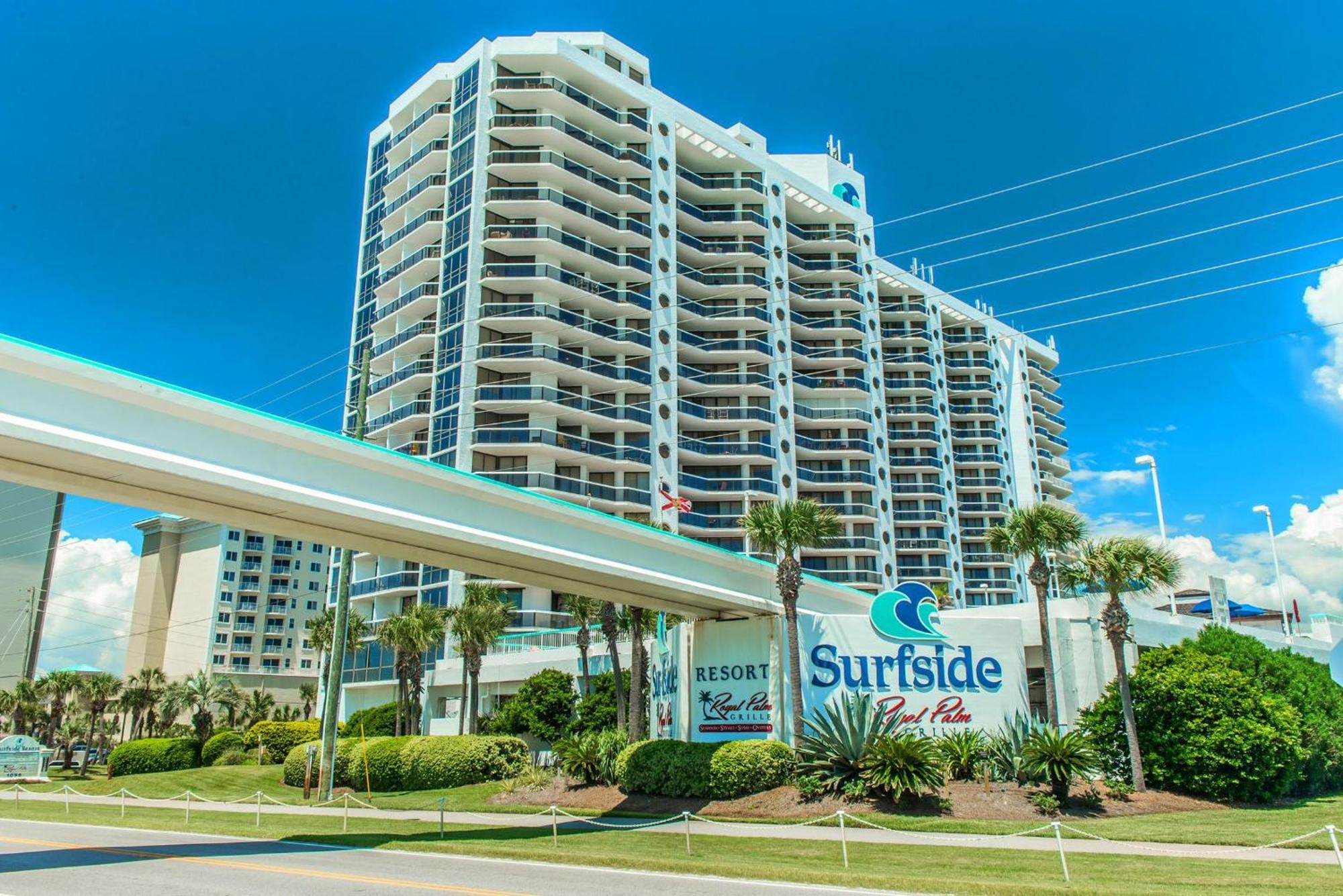 Surfside #505 *