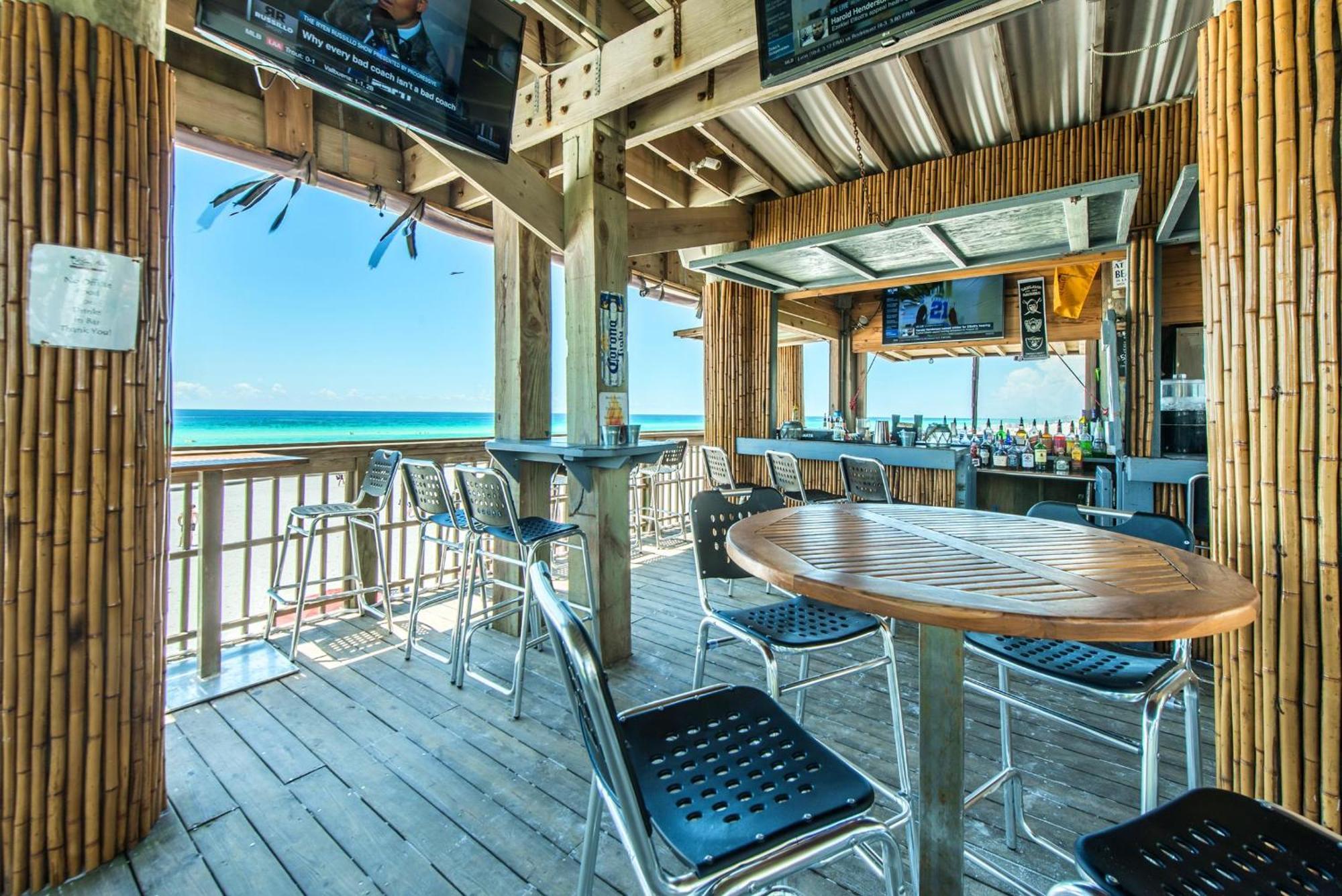 Holiday home Surfside #505
