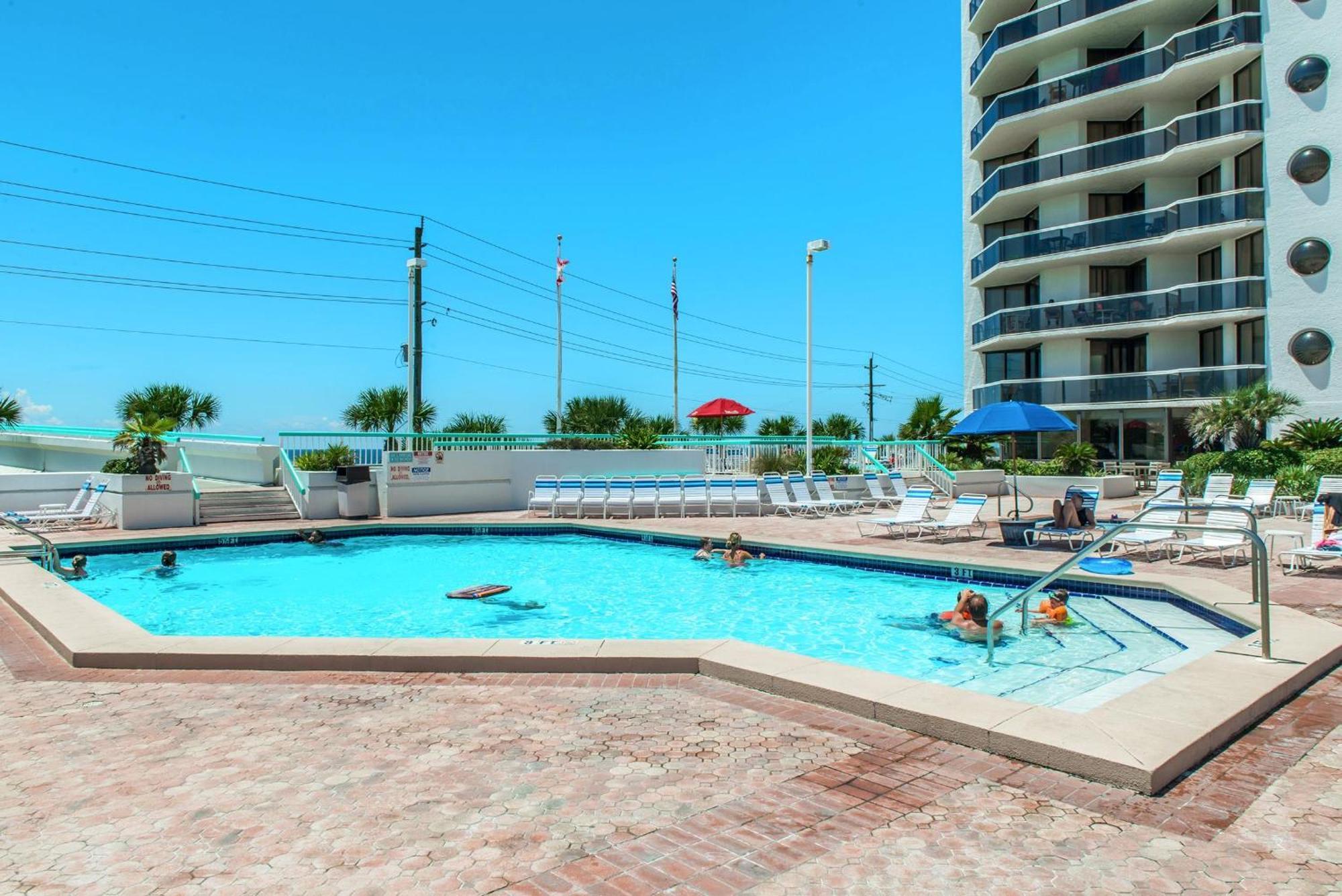 Surfside #505 Holiday home *