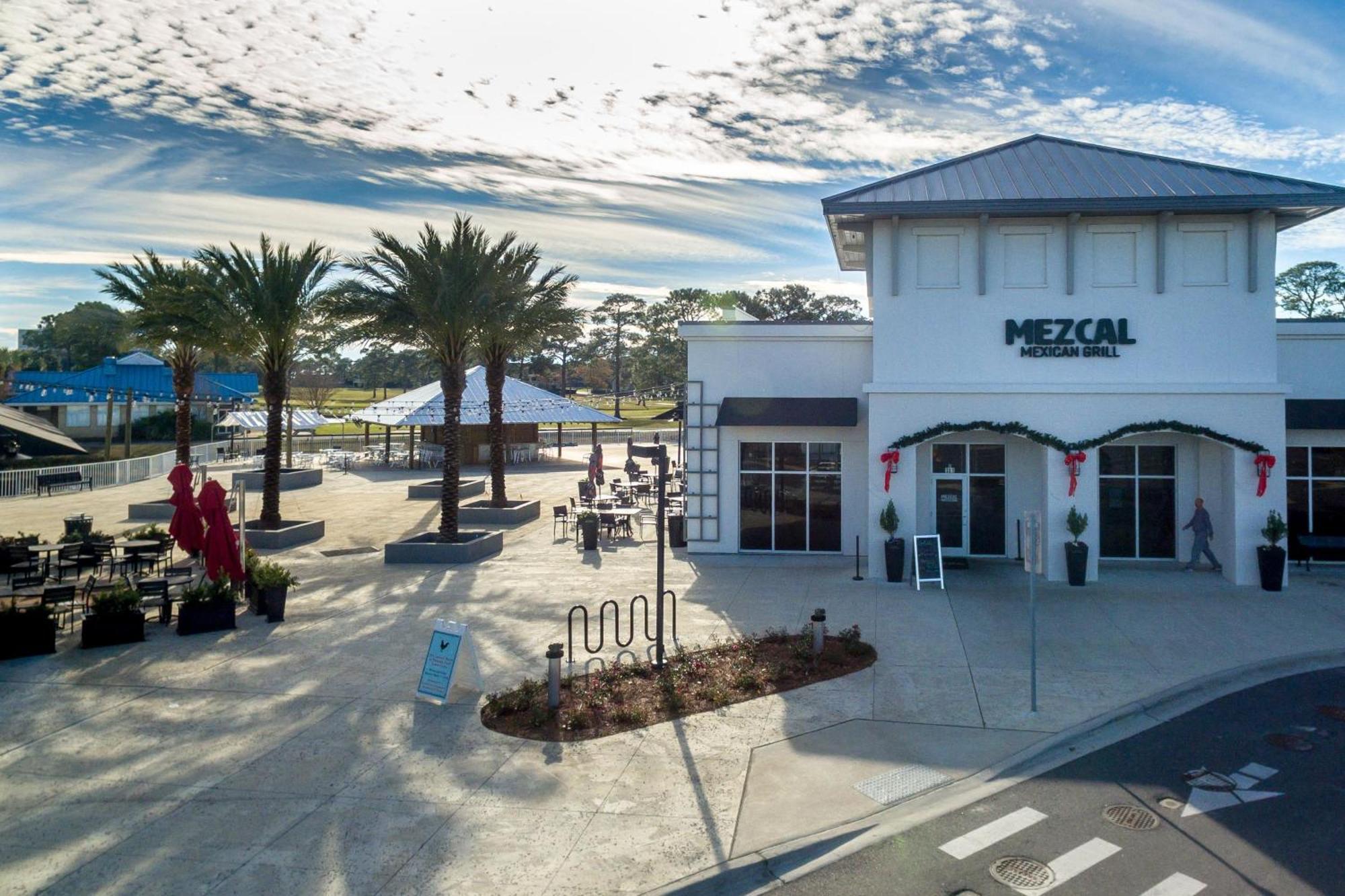 Tennis Village 87b * Destin