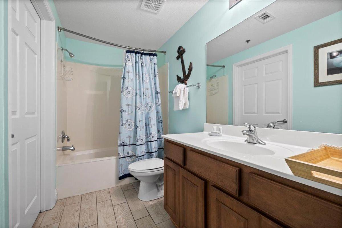 Ariel Dunes 1303 Holiday home Destin