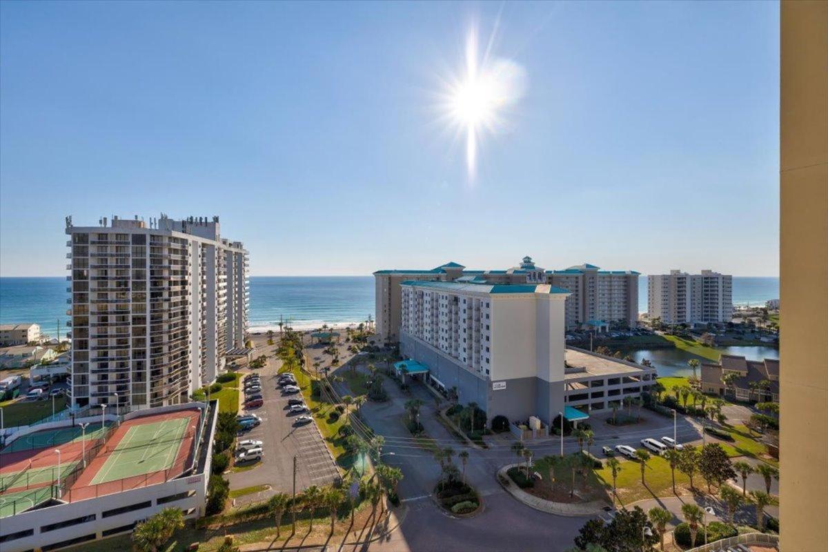 Ariel Dunes 1303 Destin