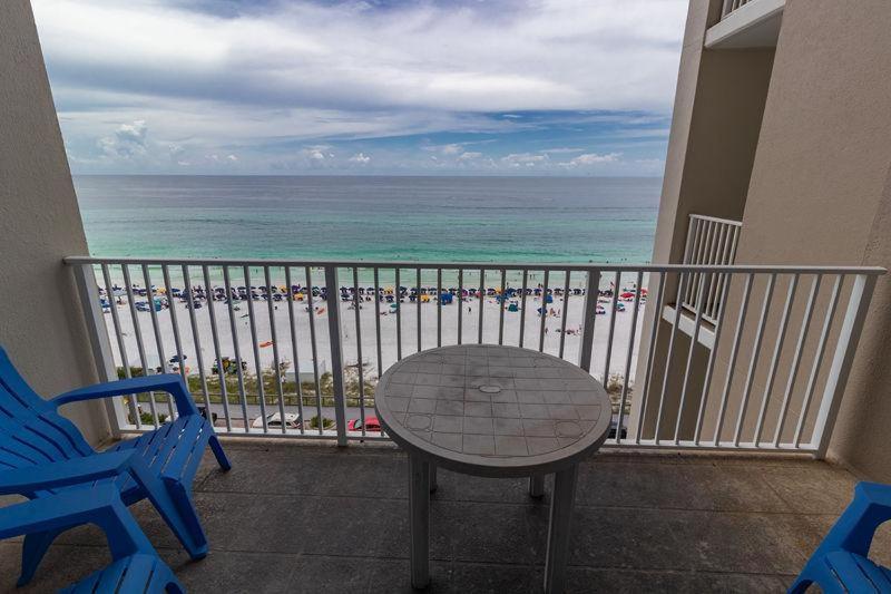 Majestic Sun 0805b Holiday home Destin