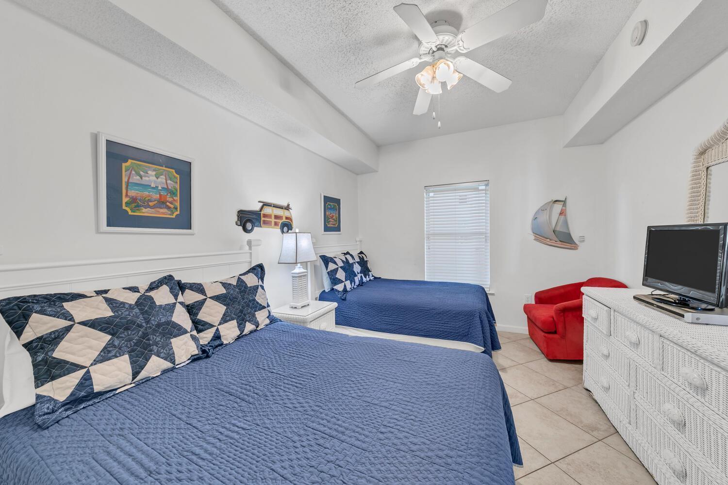Holiday home Majestic Sun 0501a Destin